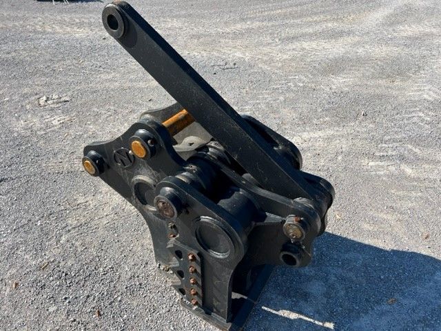 CONCRETE PULVERIZER Photo 4 Thumbnail