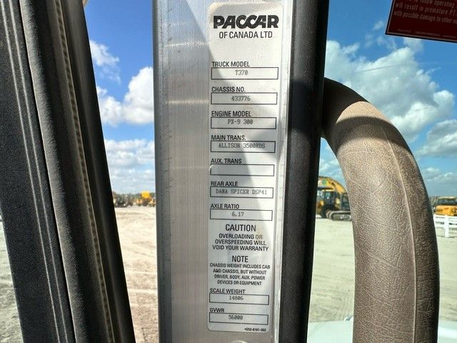 2020 KENWORTH T370 WATER Photo 10 Thumbnail