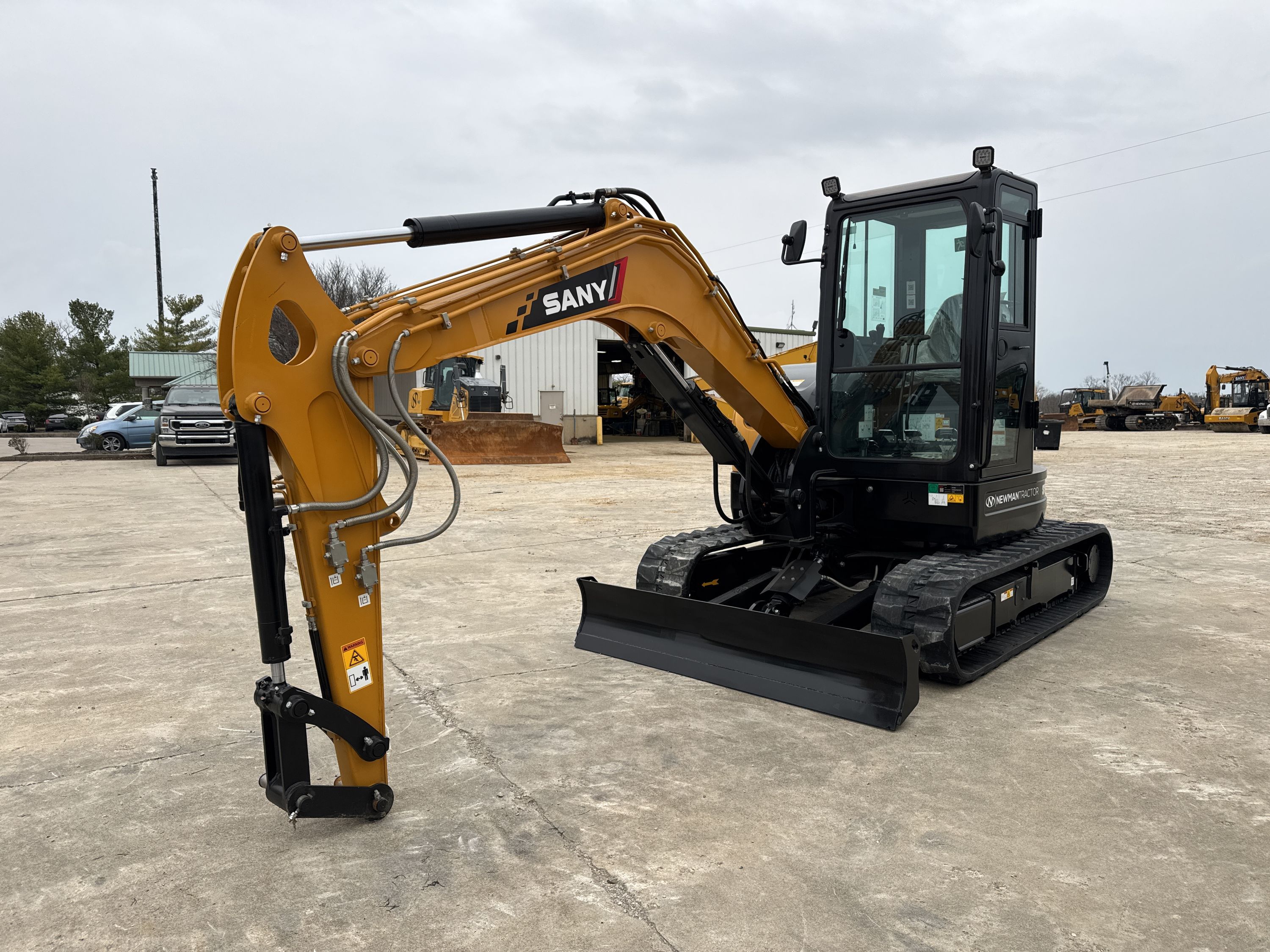 Equipment Photo - EQ14038 Thumbnail