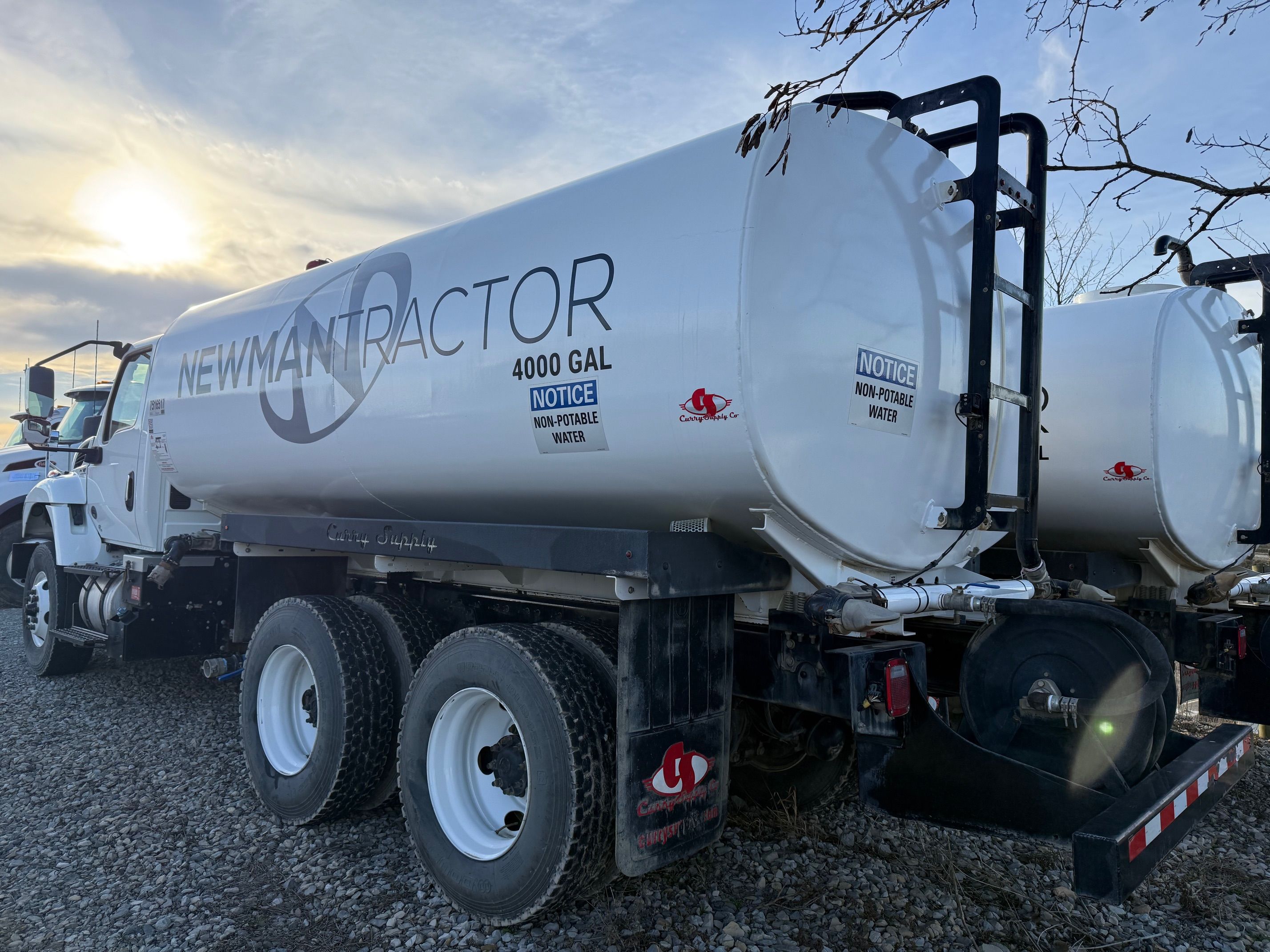 2024 INTERNATIONAL HV607 Photo 5 Thumbnail