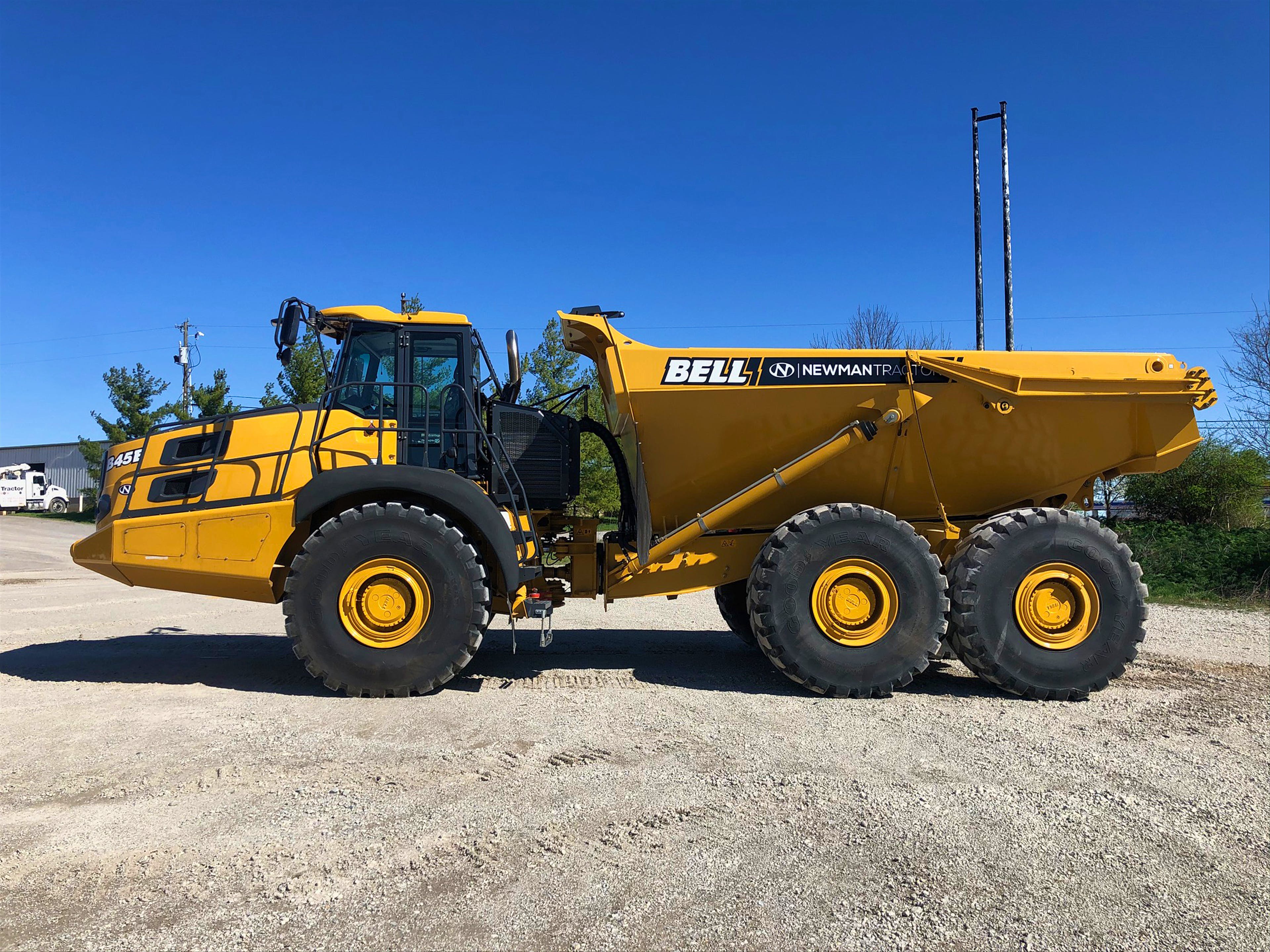 2020 BELL B45E Photo 2 Thumbnail