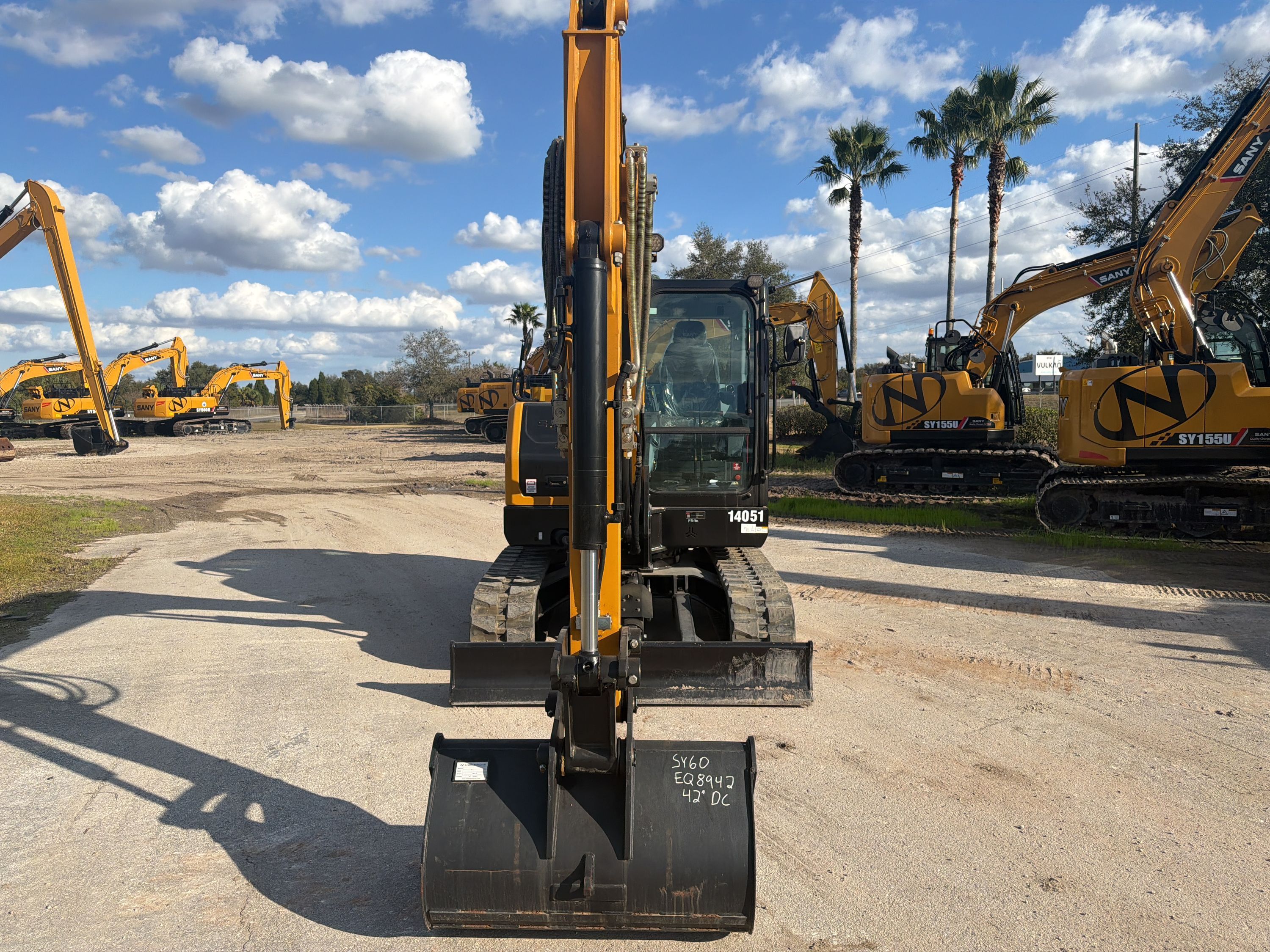 Equipment Photo - EQ14051 Thumbnail