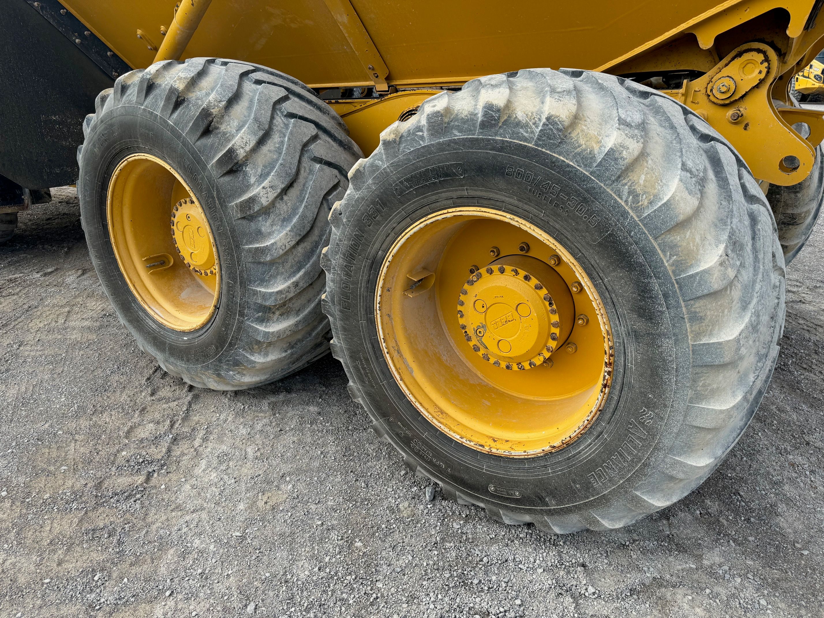 2019 BELL B20E Photo 7 Thumbnail