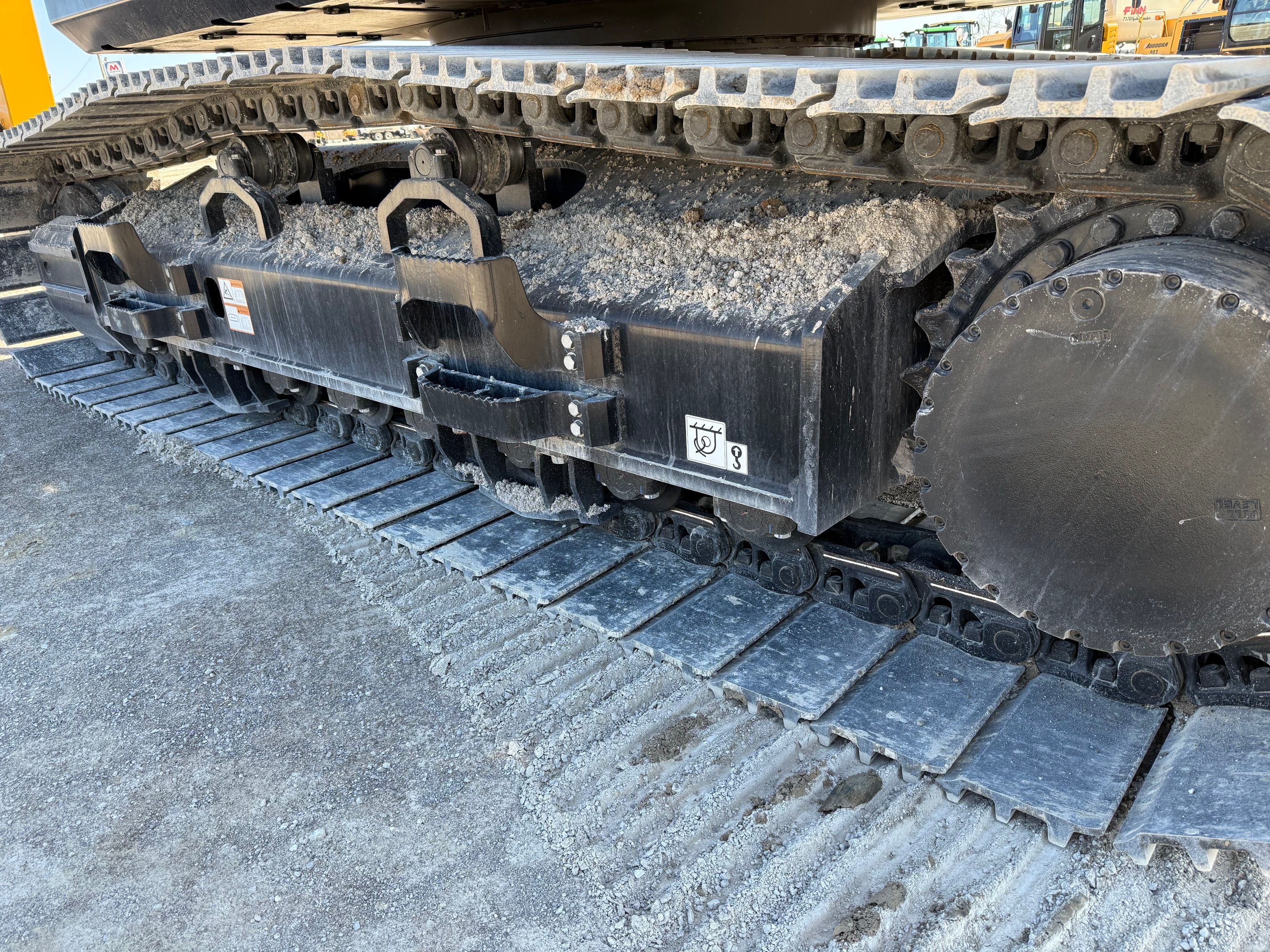 2024 SANY SY500H Photo 6 Thumbnail