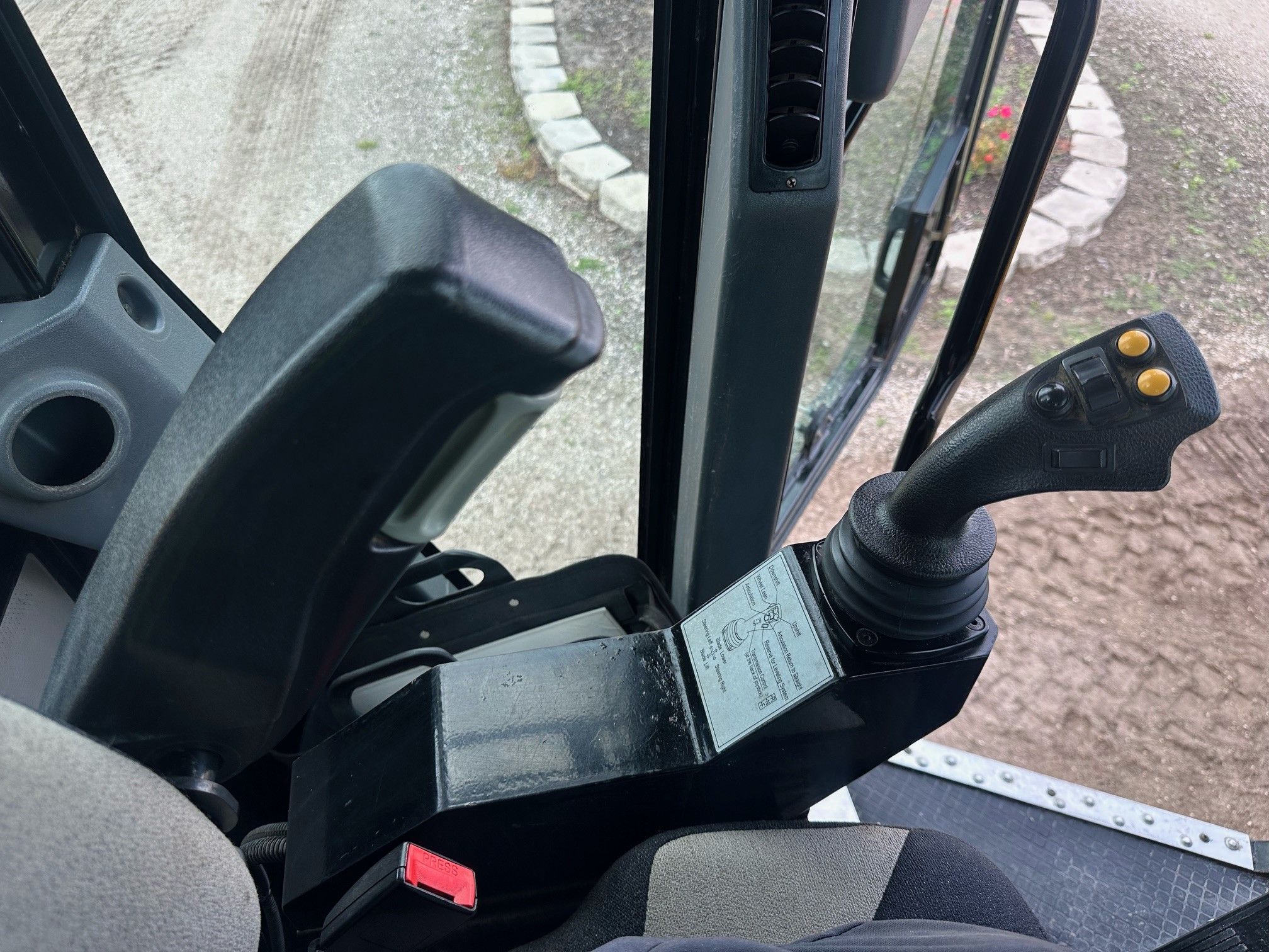 2022 SANY SMG200C-8 Photo 8 Thumbnail