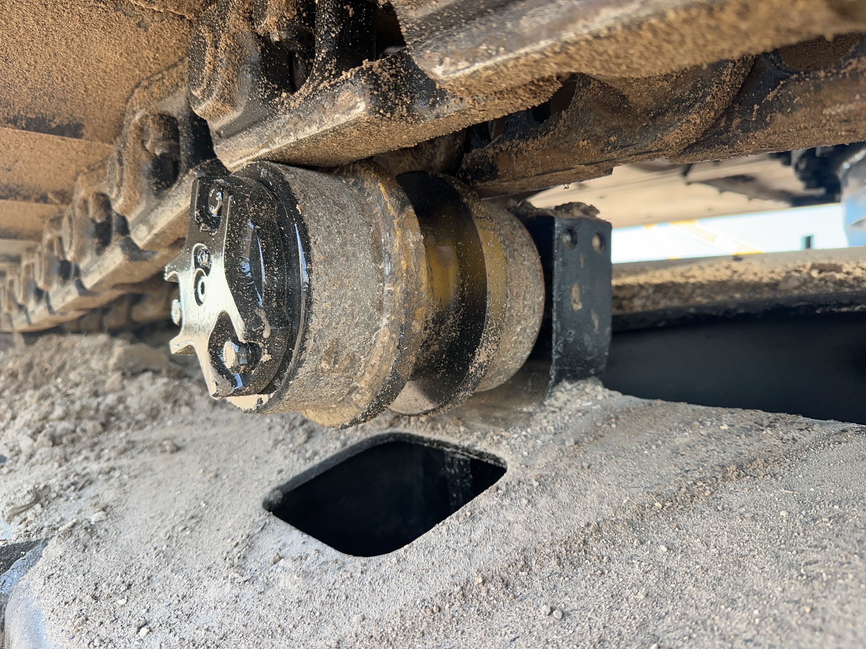 2018 SANY SY265C Photo 14 Thumbnail