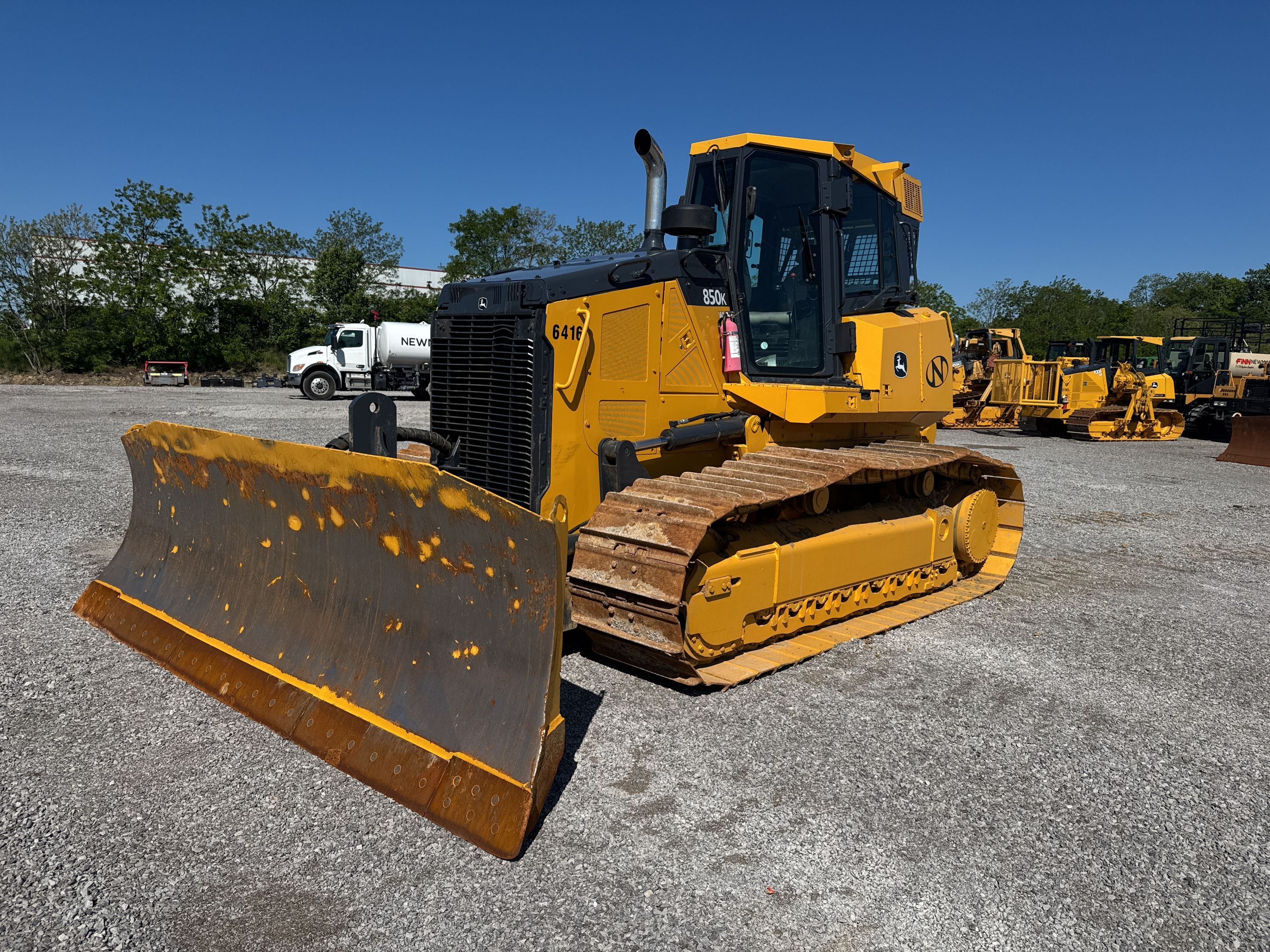 Equipment Photo - EQ6416
