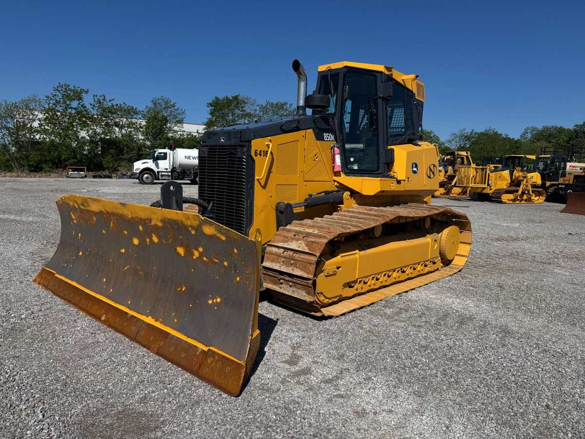 Equipment Photo - EQ6416