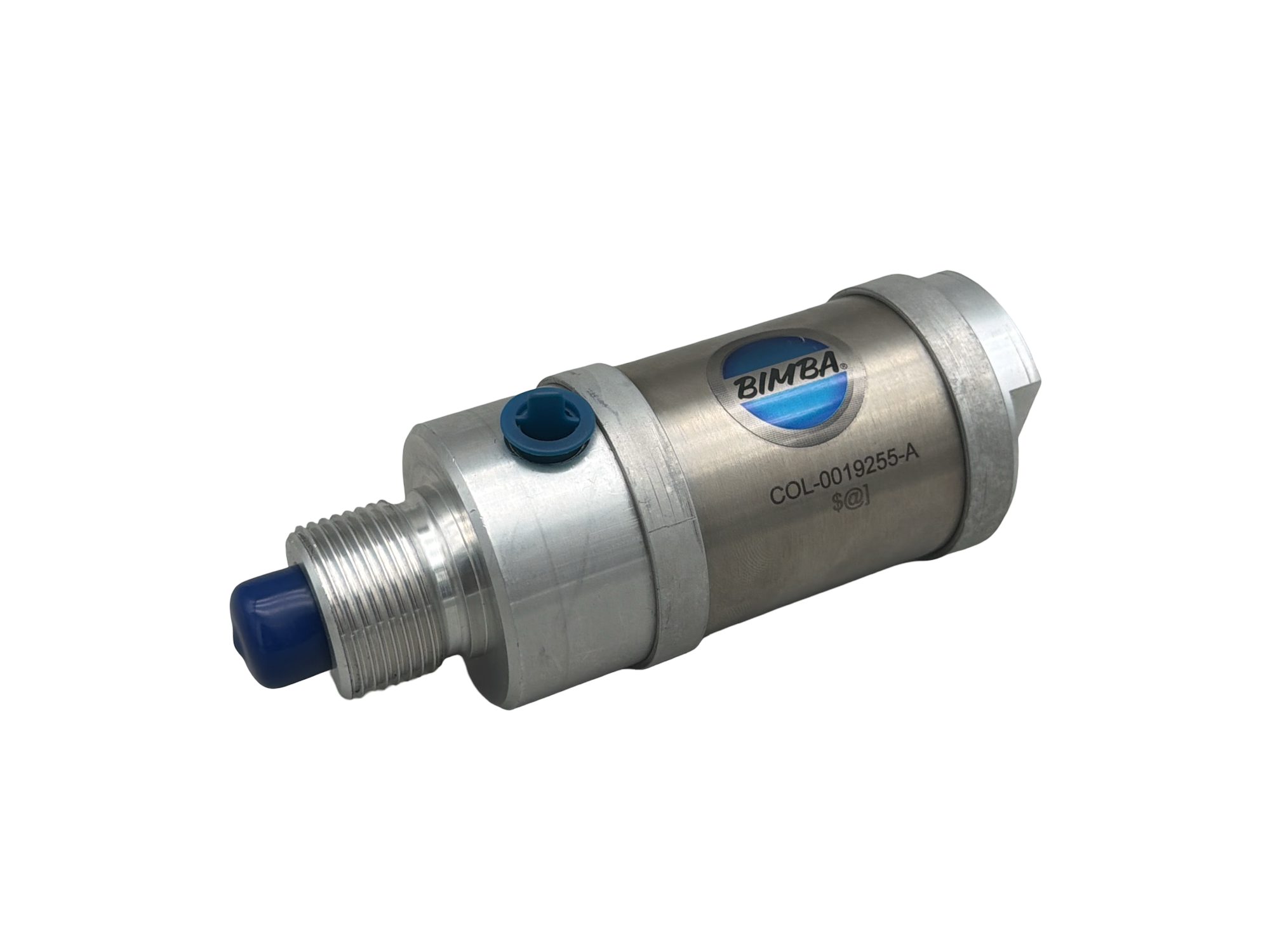 HYDRAULIC CYLINDER