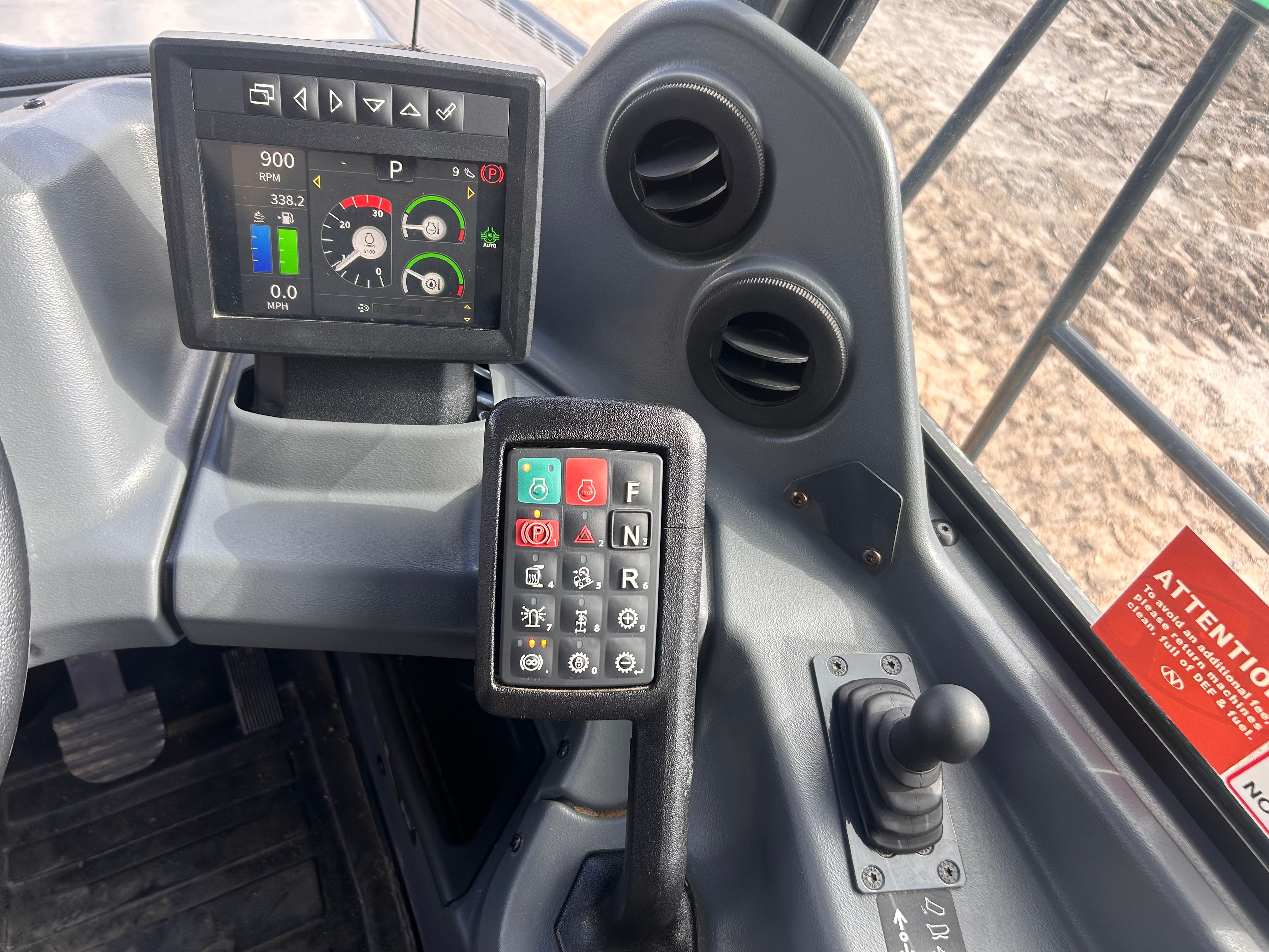 2024 JOHN DEERE 310P Photo 8 Thumbnail