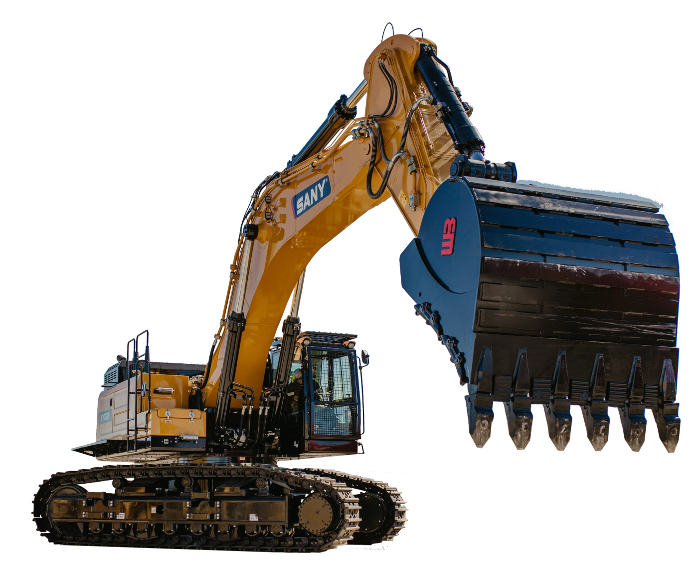 sany-sy750h-excavator-for-sale-or-rent