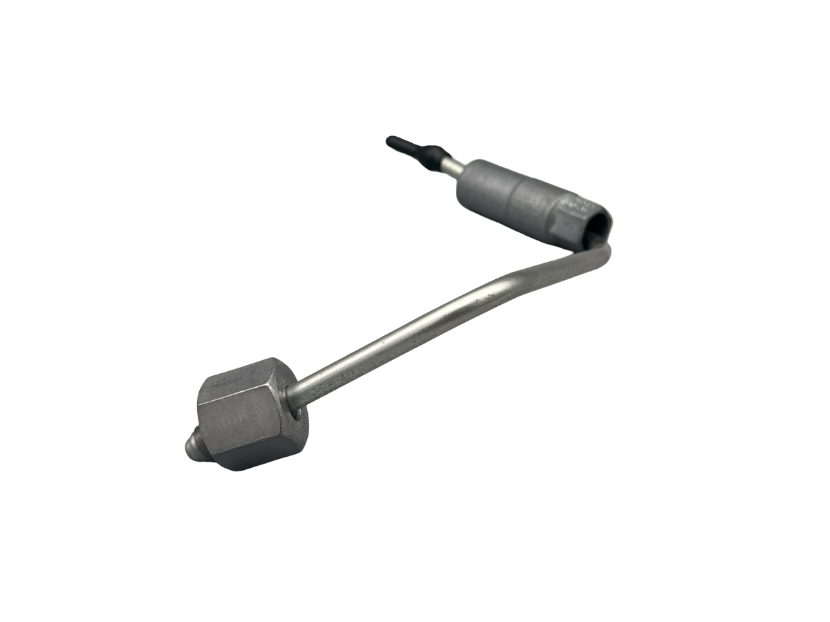 Injector tube
