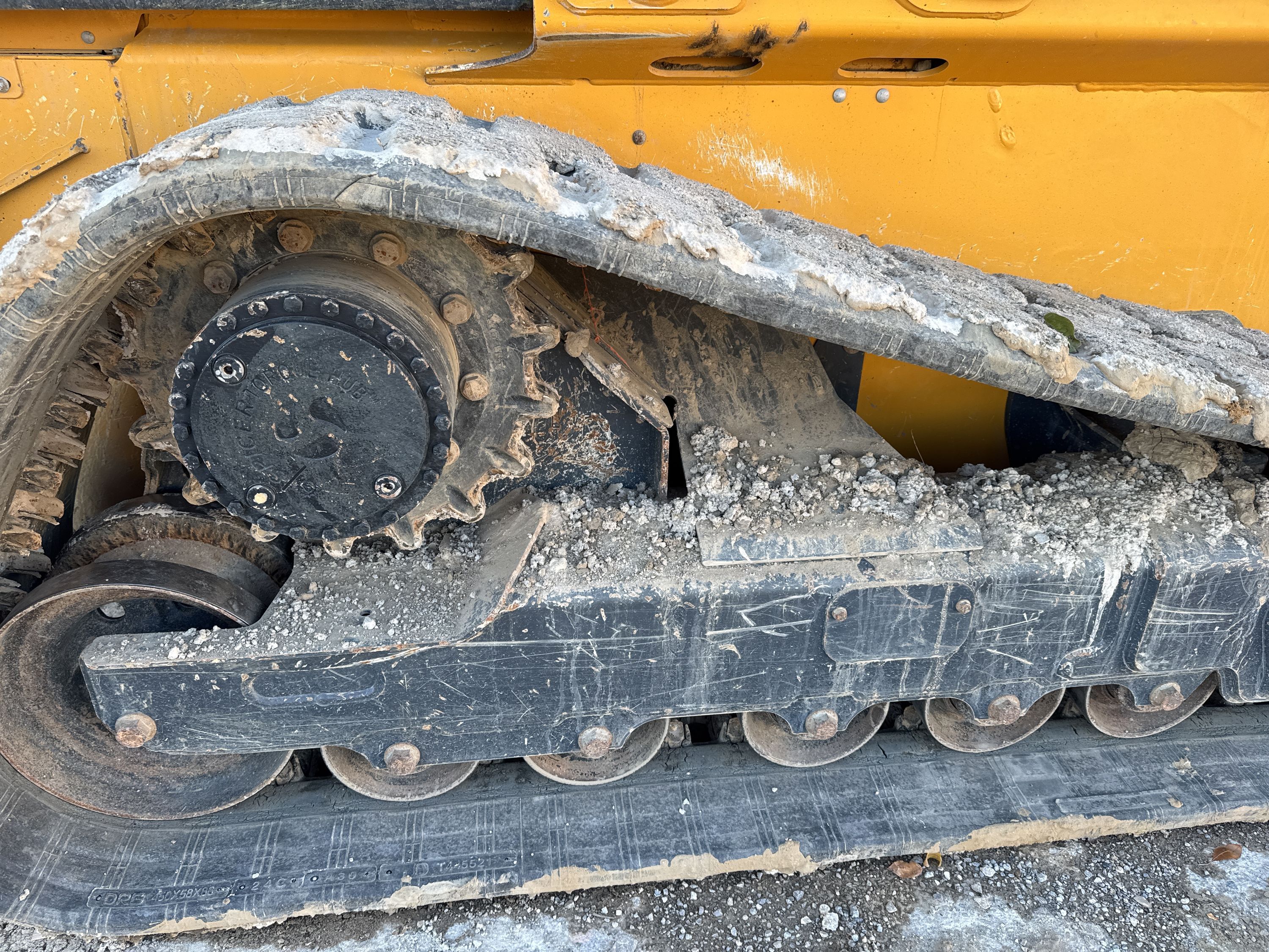 2024 JOHN DEERE 333P Photo 13 Thumbnail