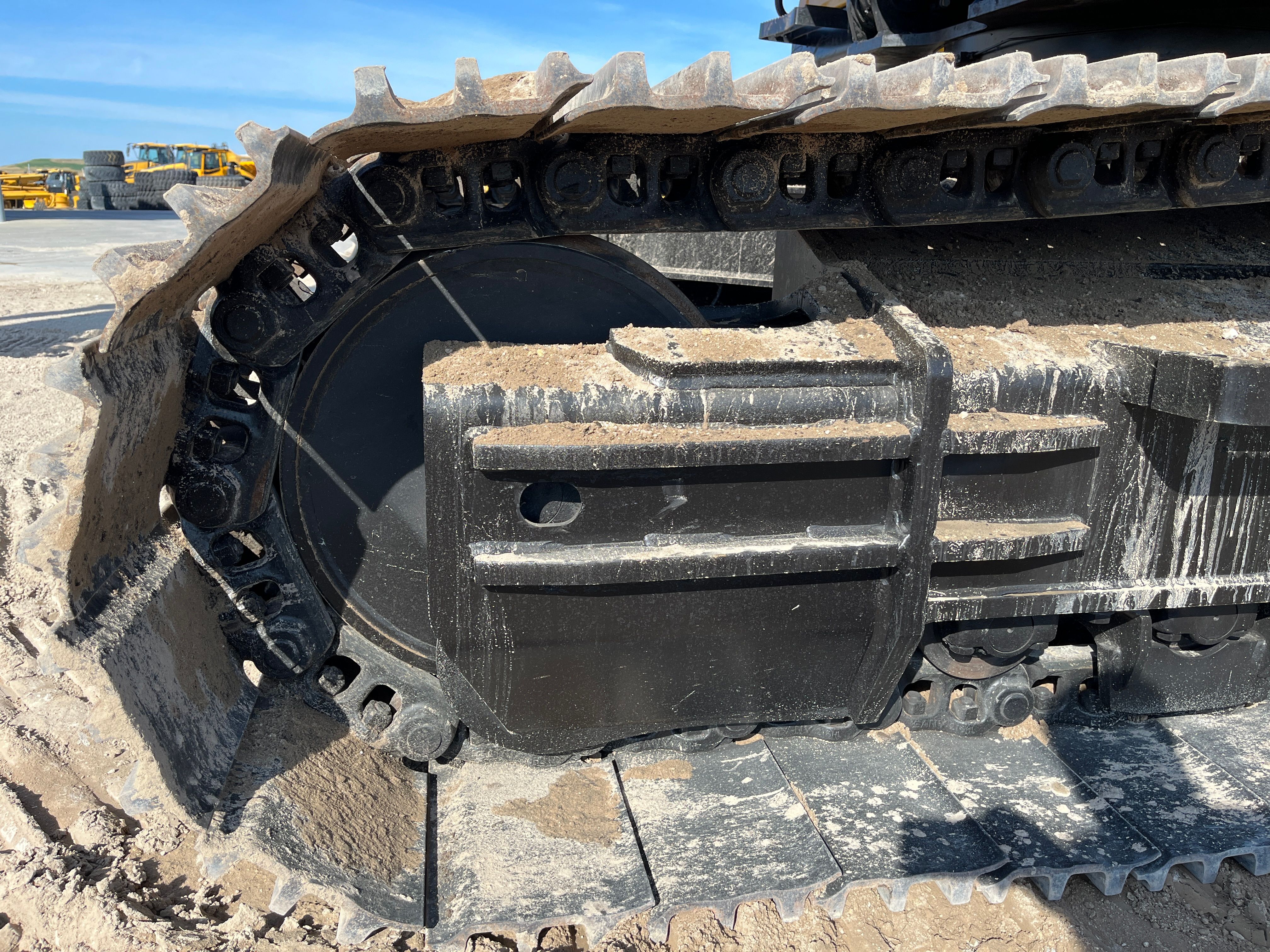 2023 SANY SY365C Photo 7 Thumbnail