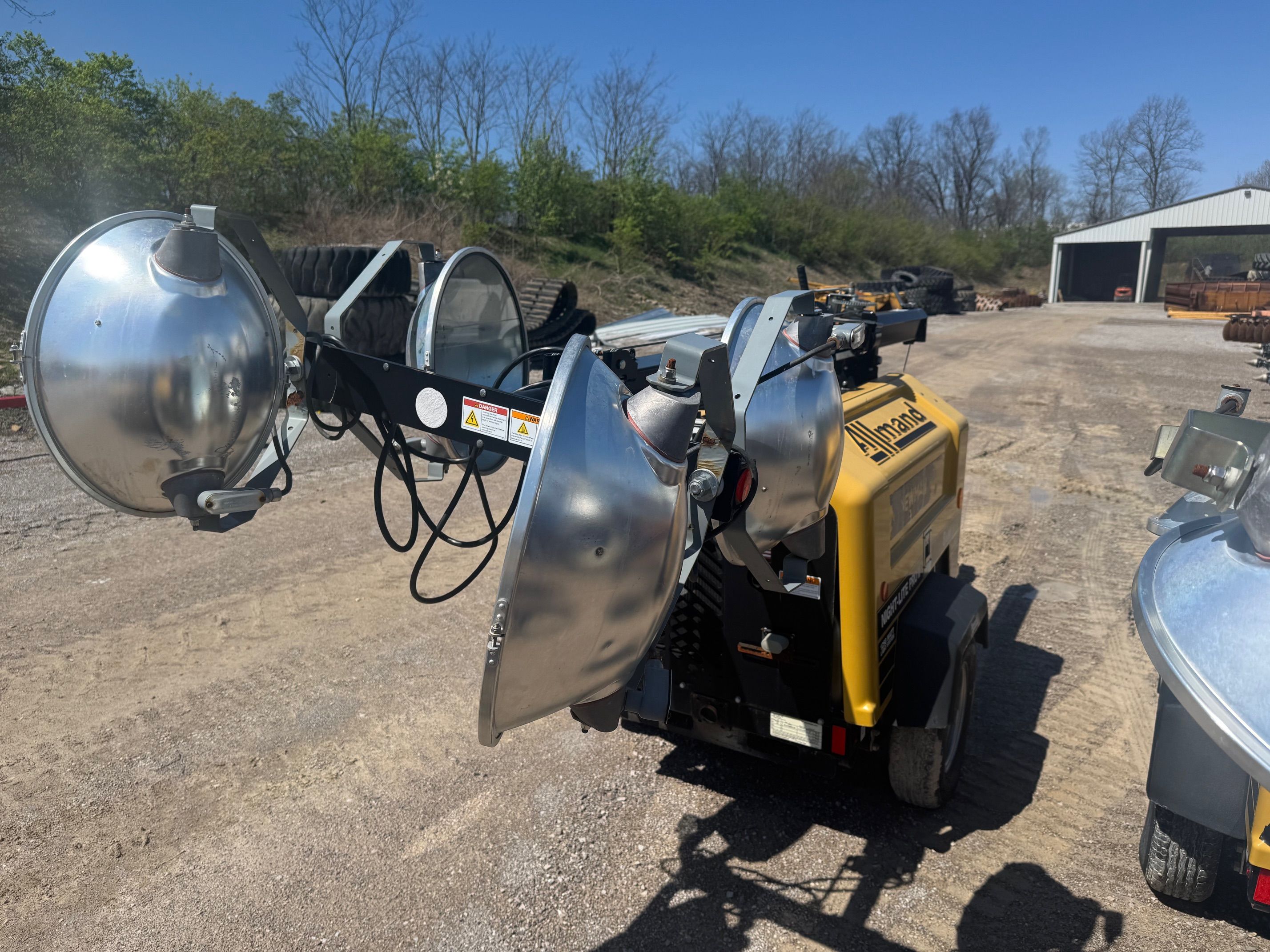 2017 ALLMAND NLPROIILD Photo 3 Thumbnail