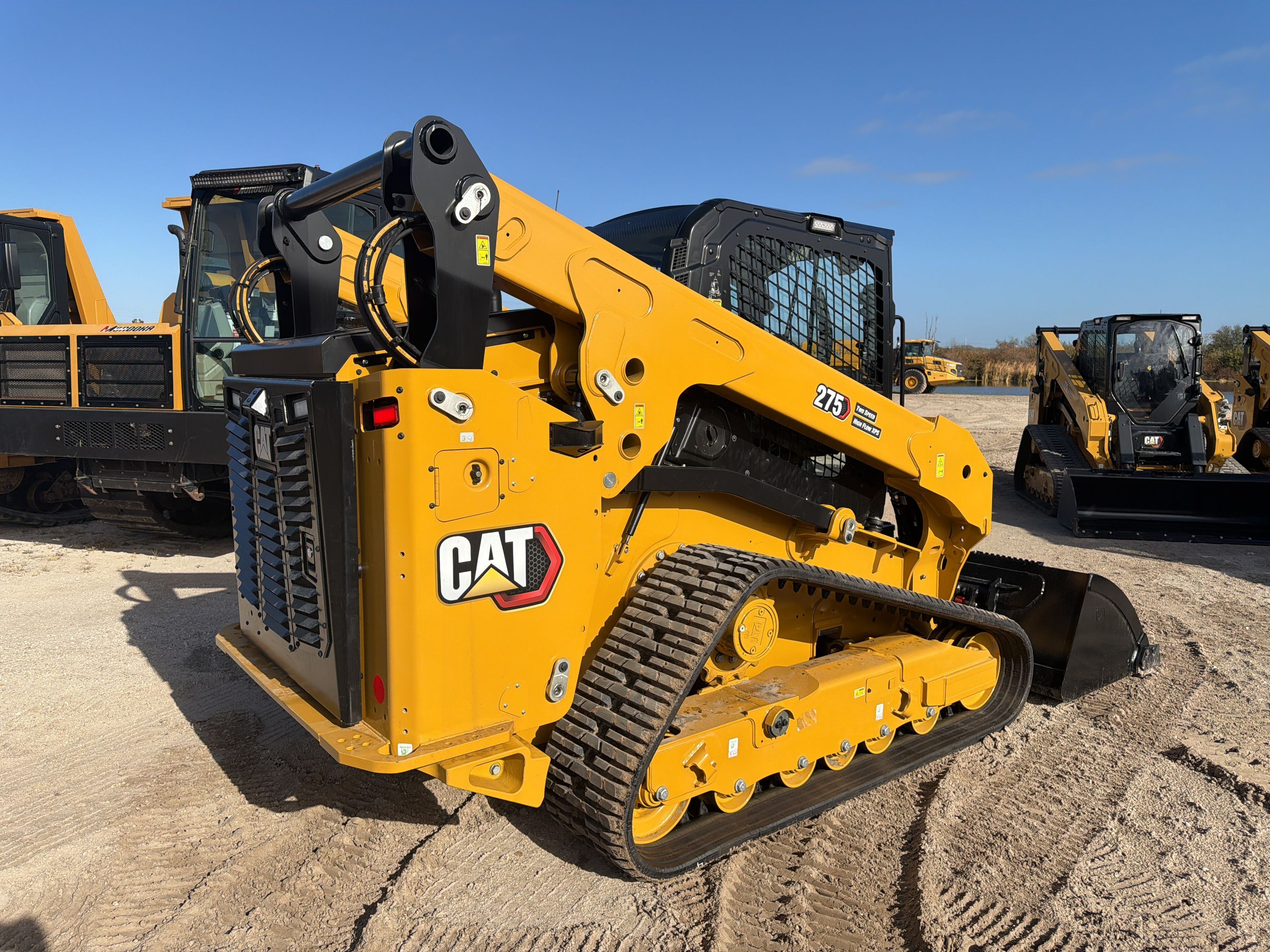 Equipment Photo - EQ14711 Thumbnail