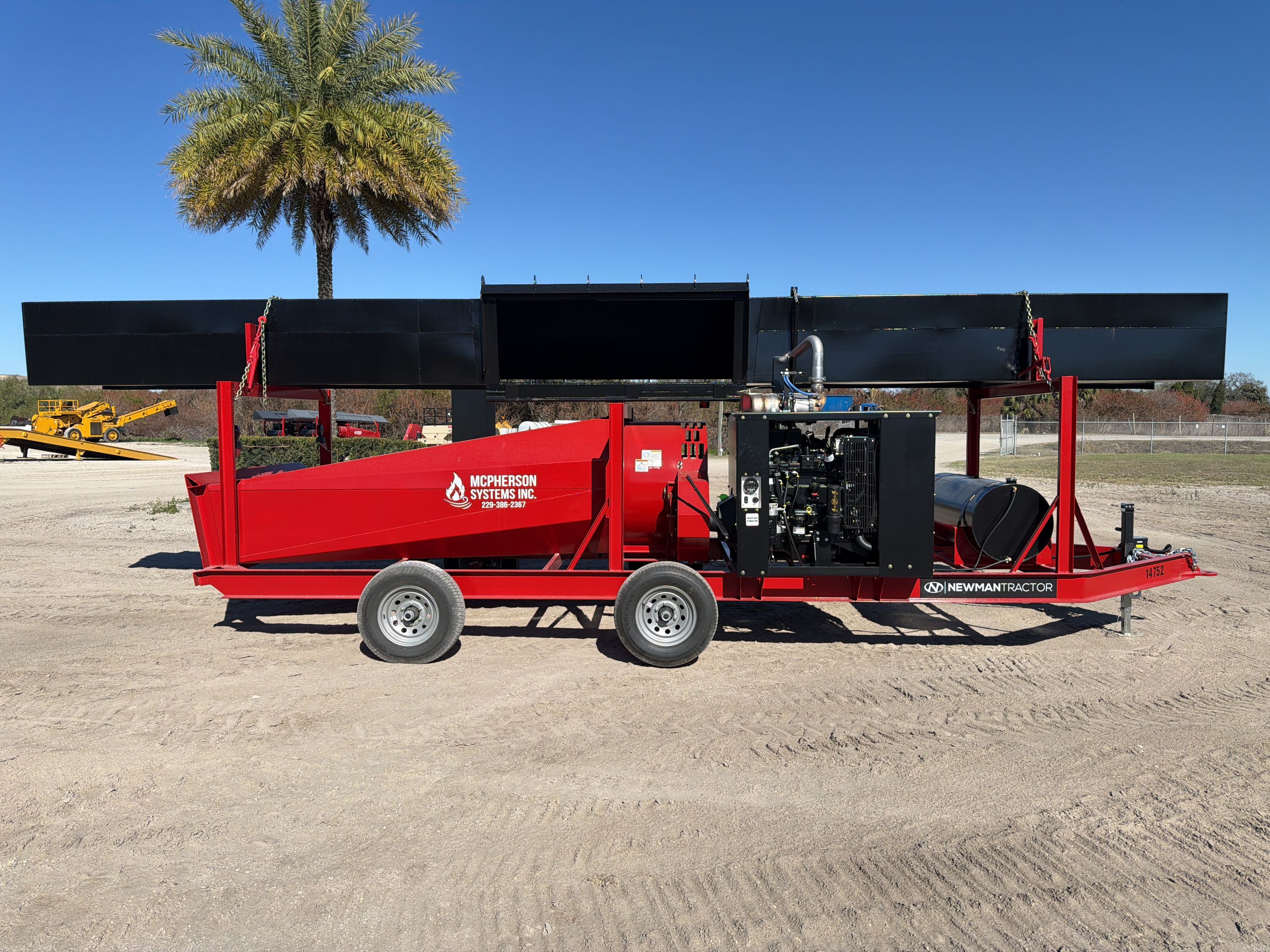 Equipment Photo - EQ14752 Thumbnail