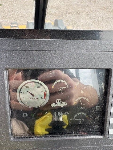 2025 SANY SSR120HT-CAB Photo 1 Thumbnail