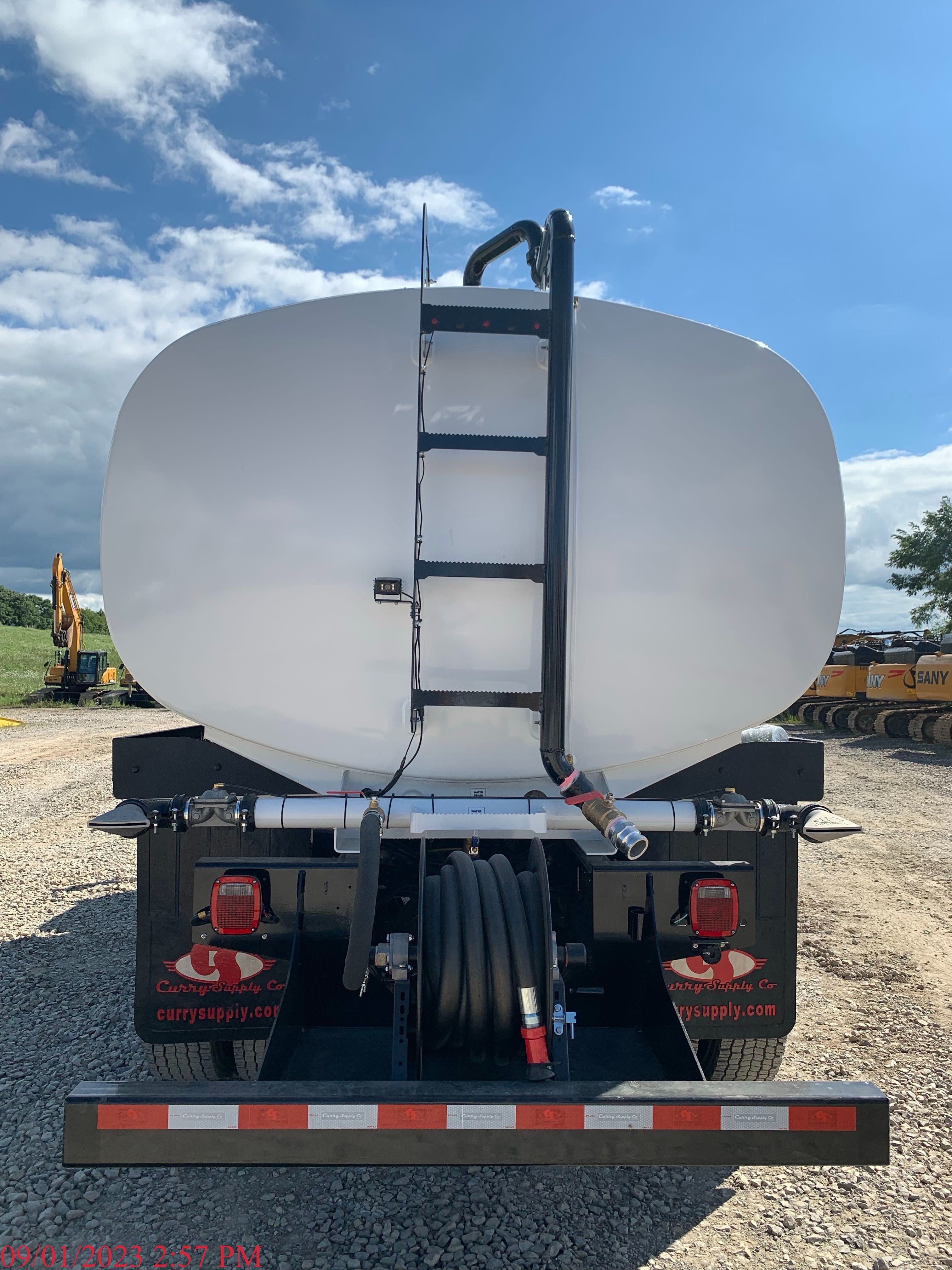 2024 INTERNATIONAL HV607 Photo 10 Thumbnail