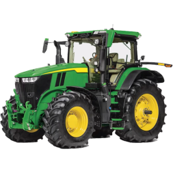 Tractor - For Rent | Newman Tractor