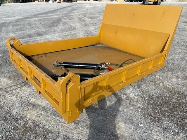 2023 MOROOKA MST 1500VDR CRAWLER CARRIER BED Photo 3 Thumbnail