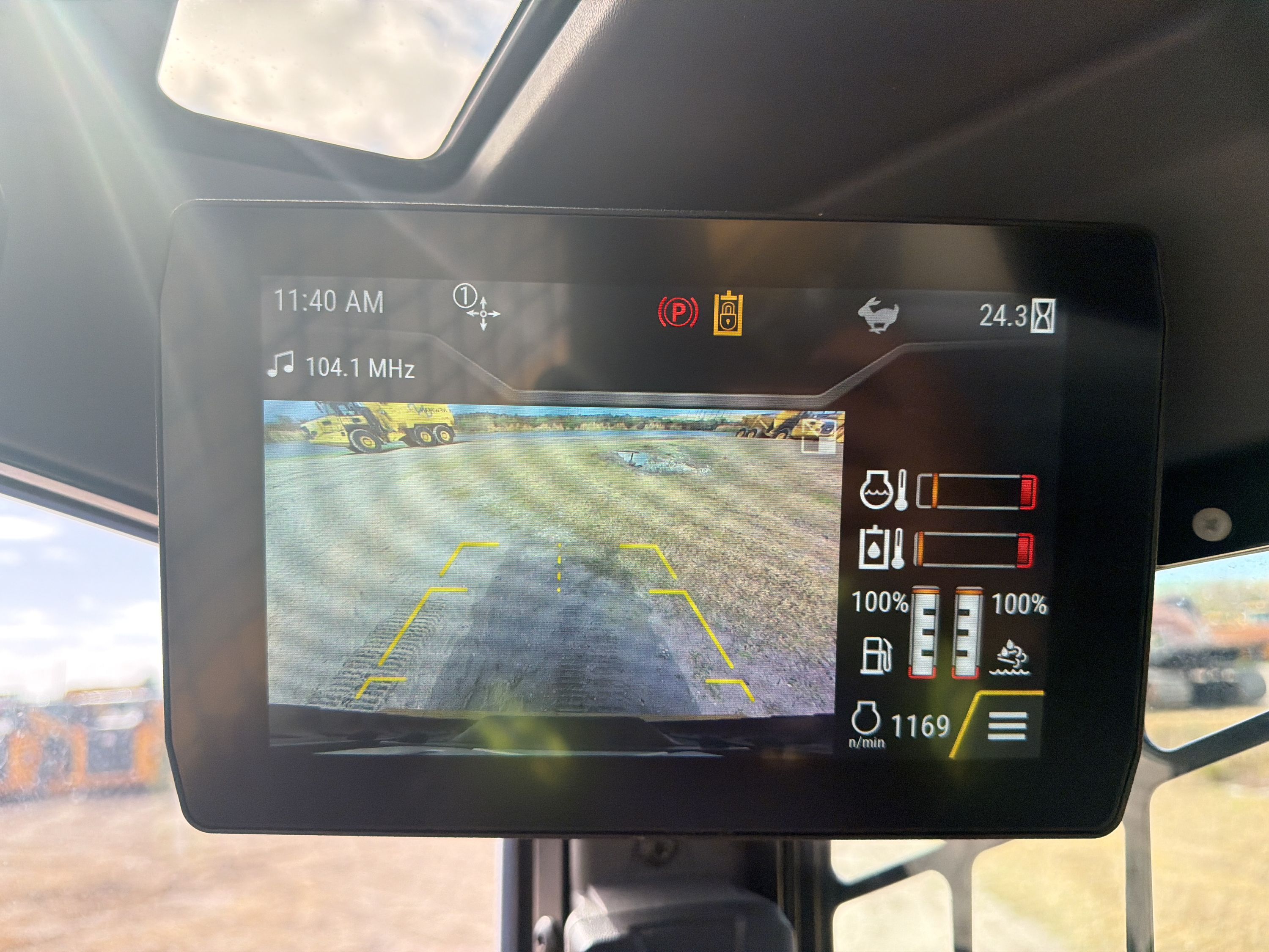 Equipment Photo - EQ14667 Thumbnail