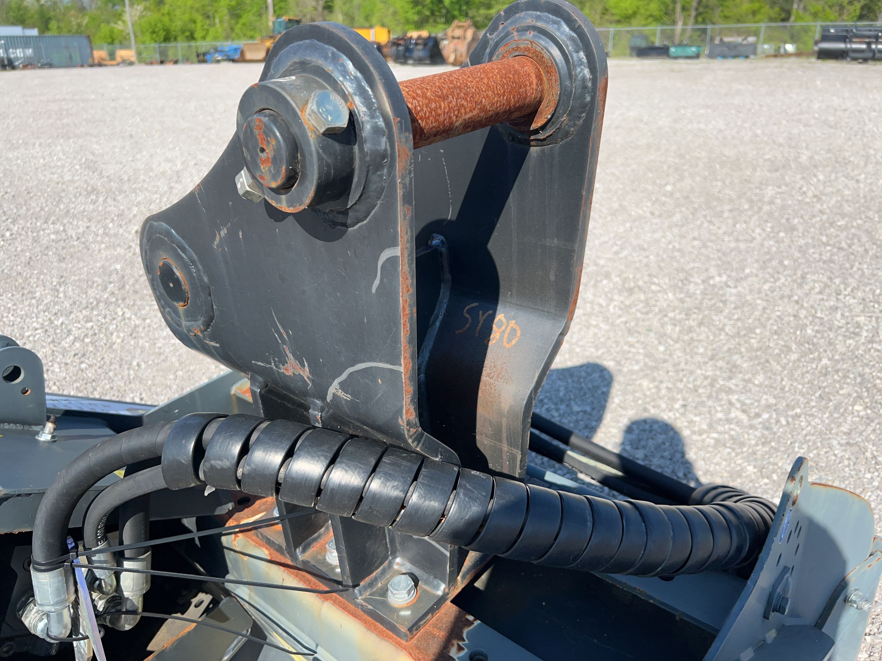 Equipment Photo - EQ6182