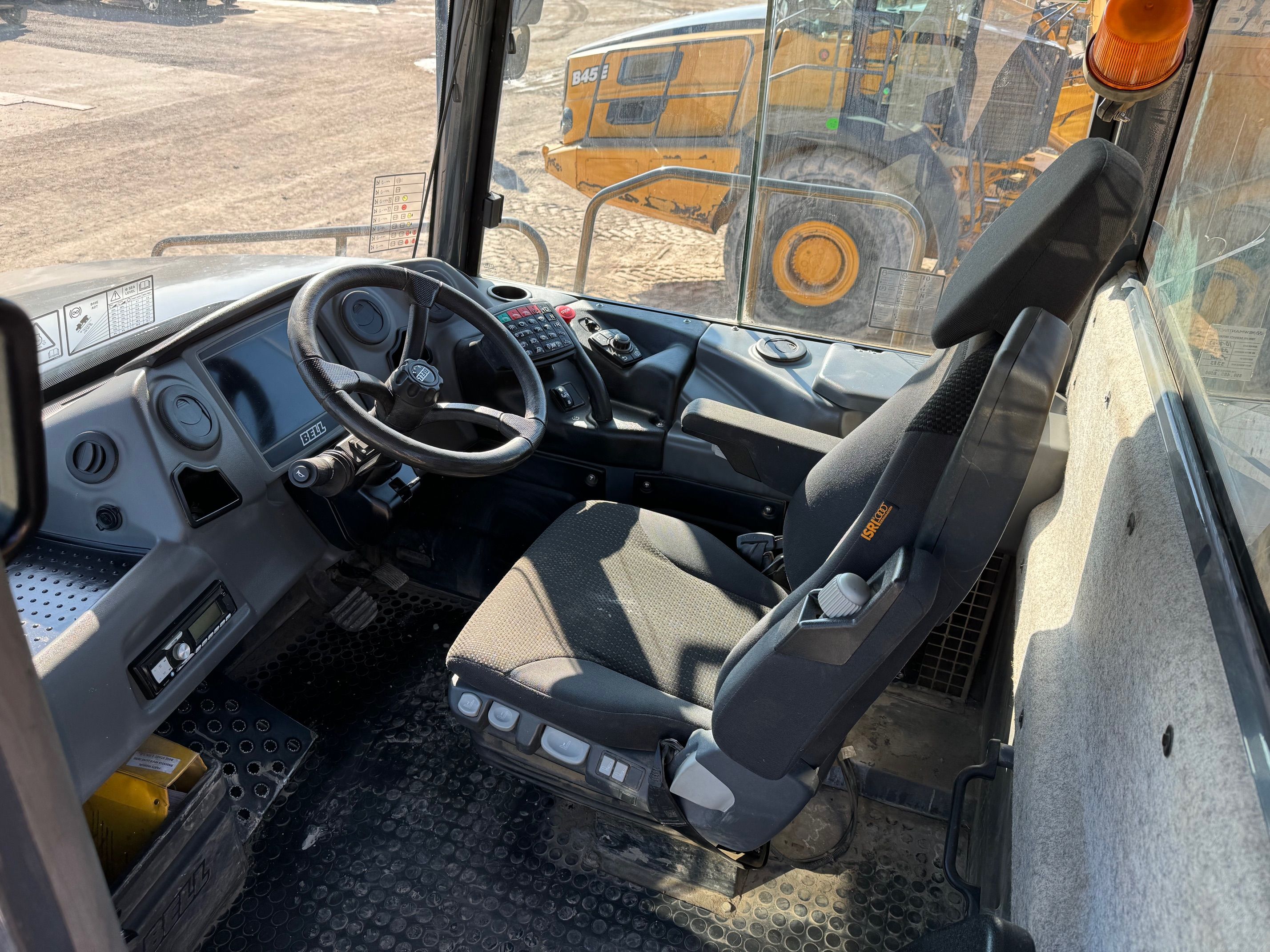 2021 BELL B45E Photo 5 Thumbnail