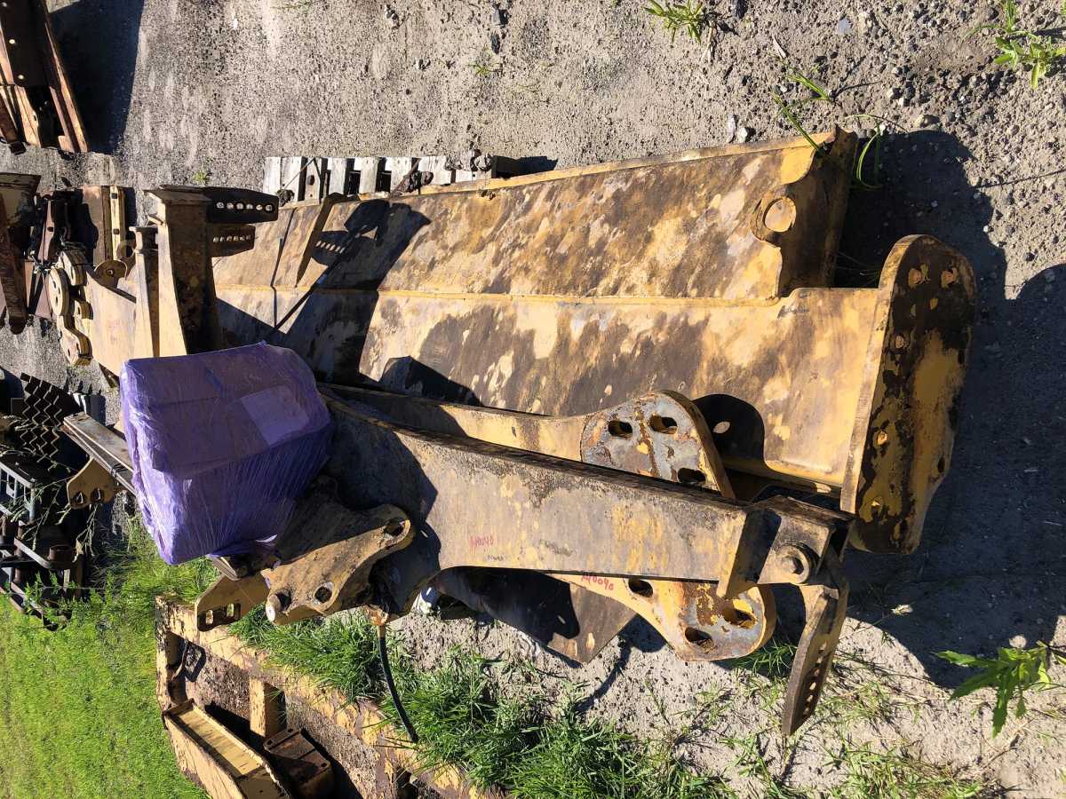 TAILGATE FOR B40D Photo 1