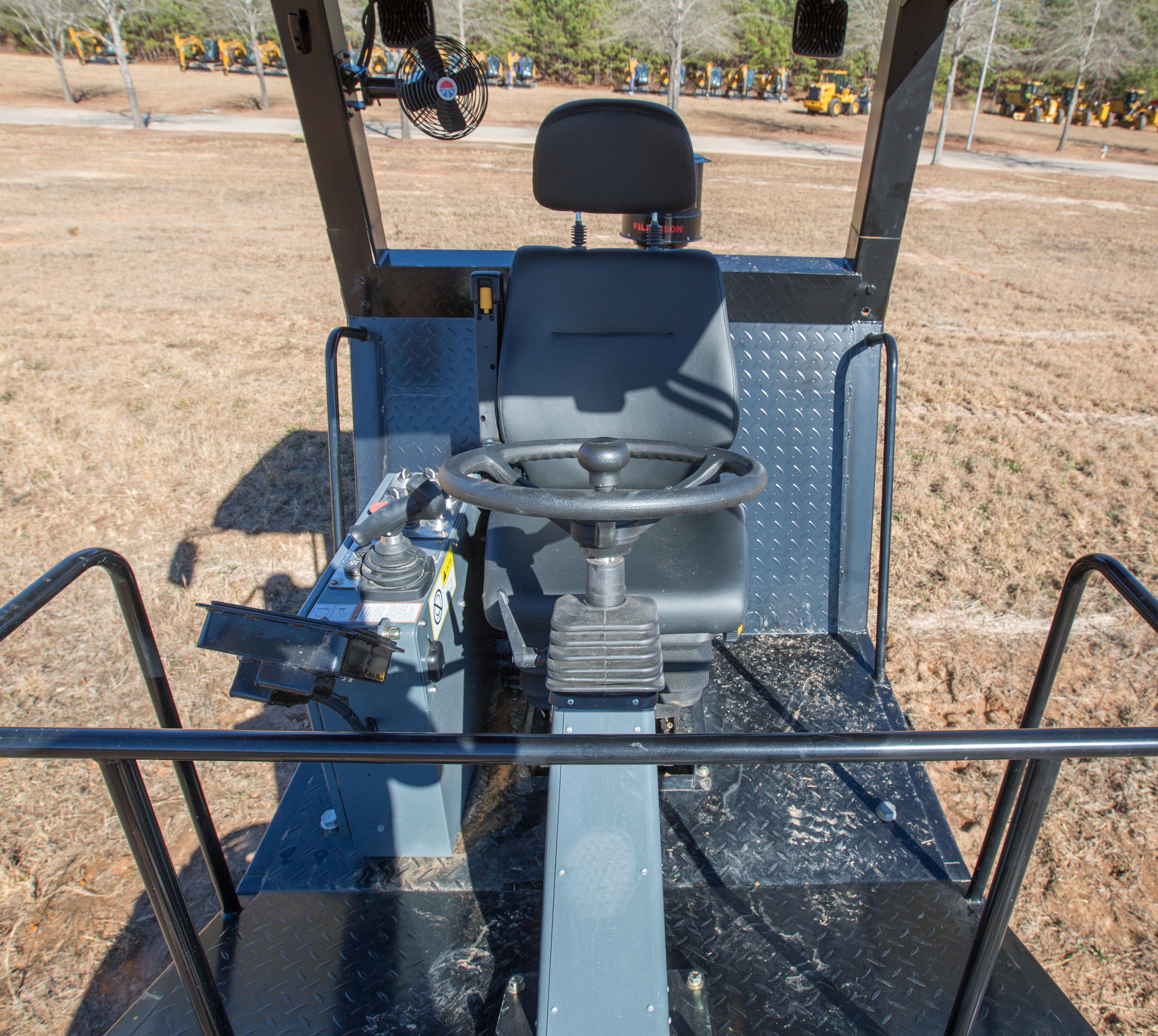 sany-ssr80-comapctor-machine-features