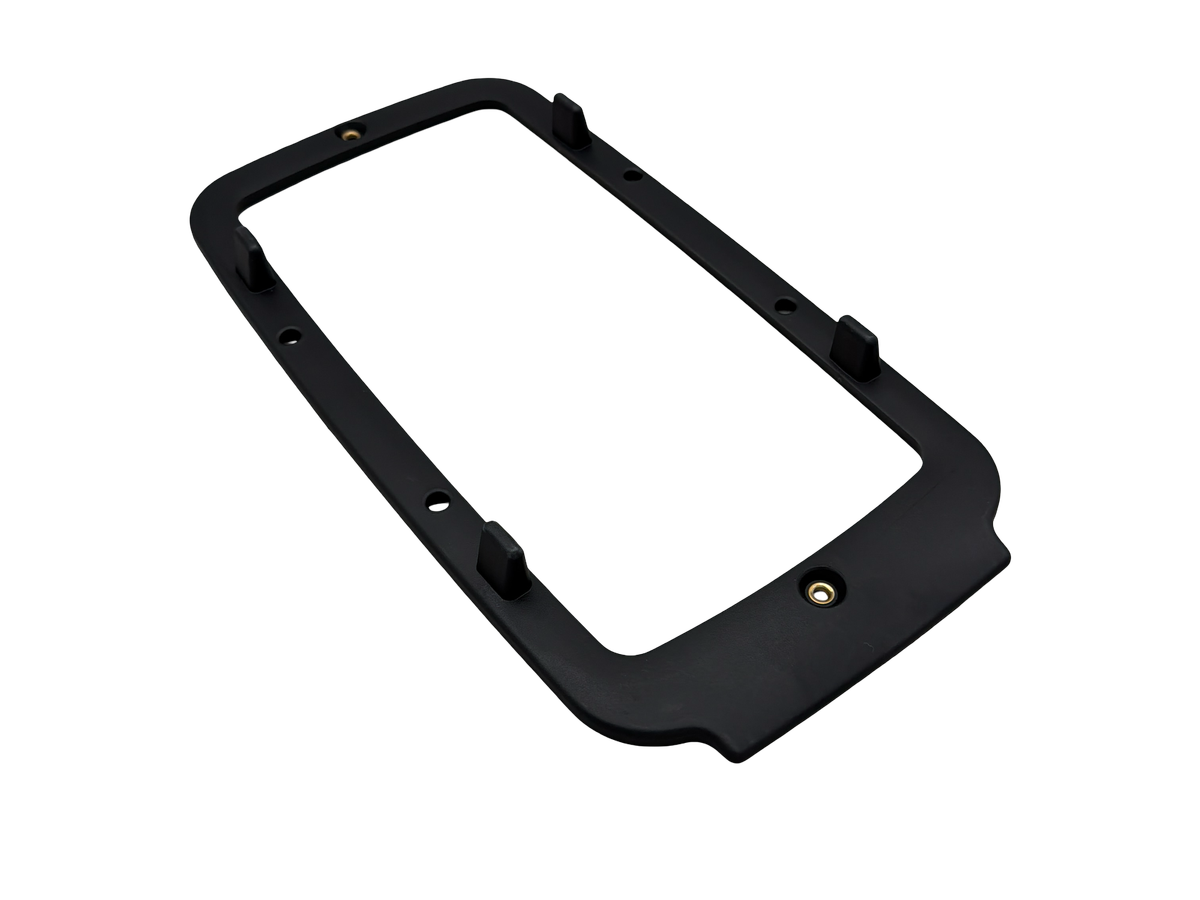 COVER HEADLIGHT FRAME