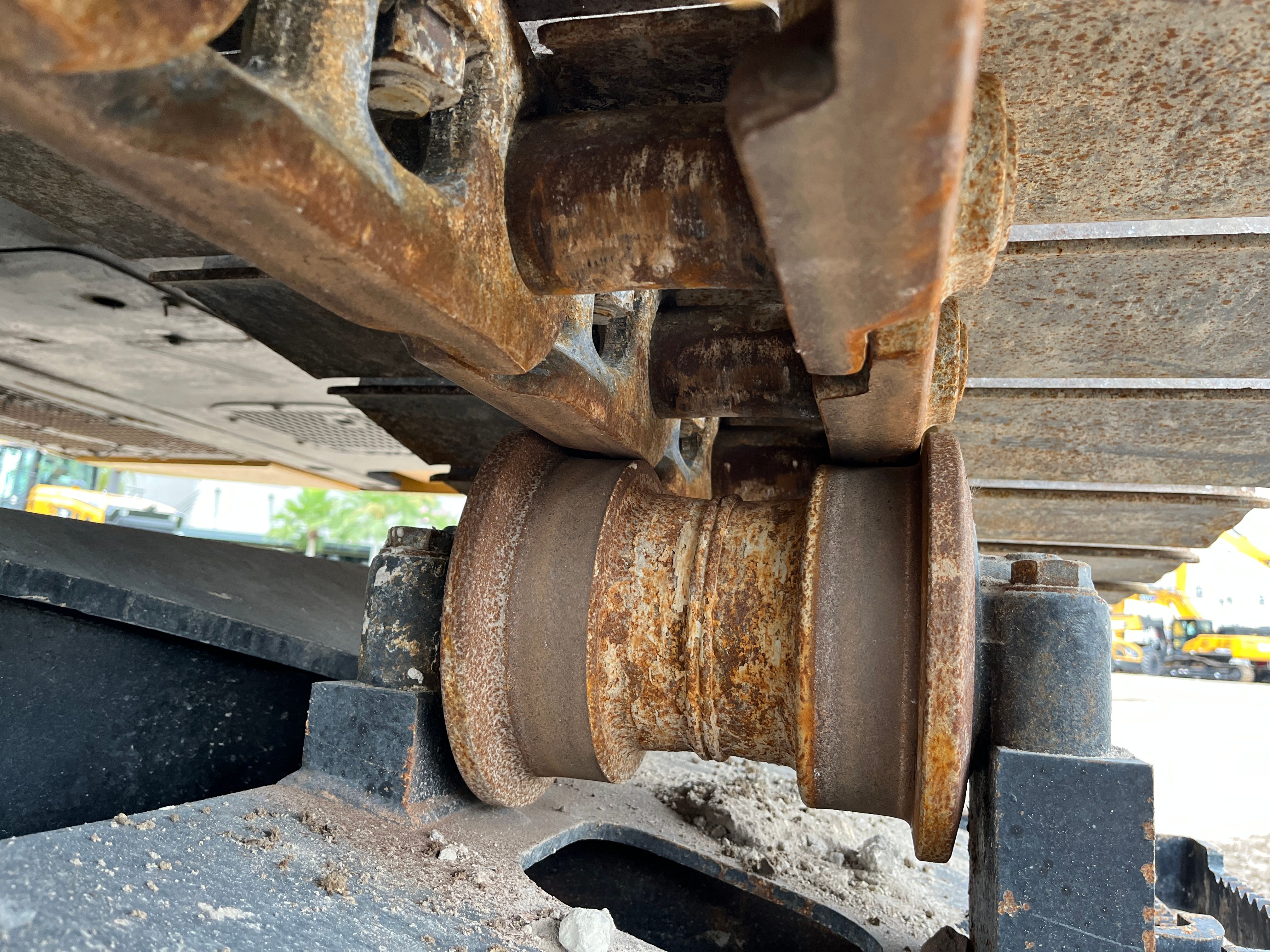 2023 SANY SY365C Photo 12 Thumbnail