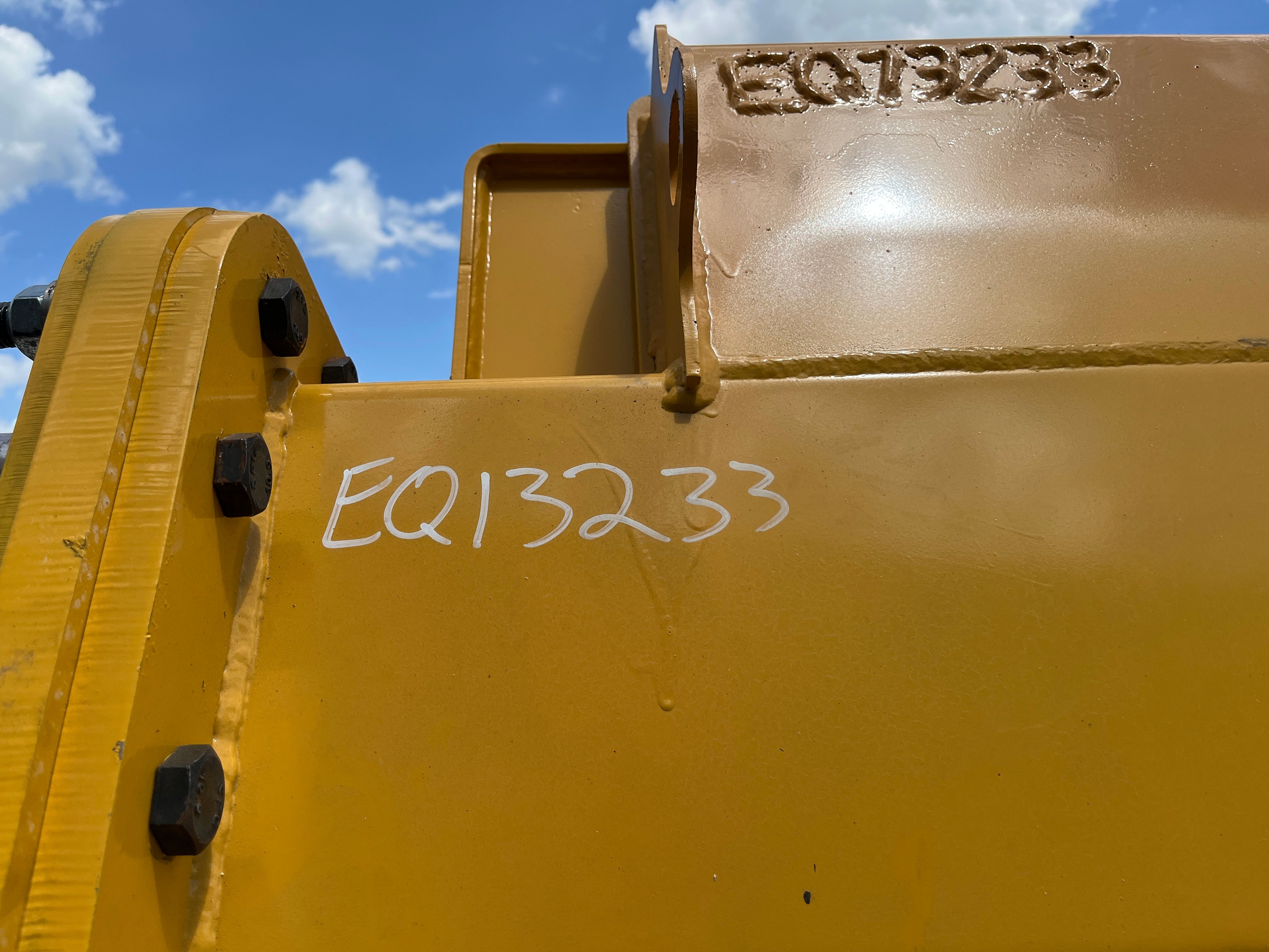 BELL B45E TAILGATE Photo 5 Thumbnail