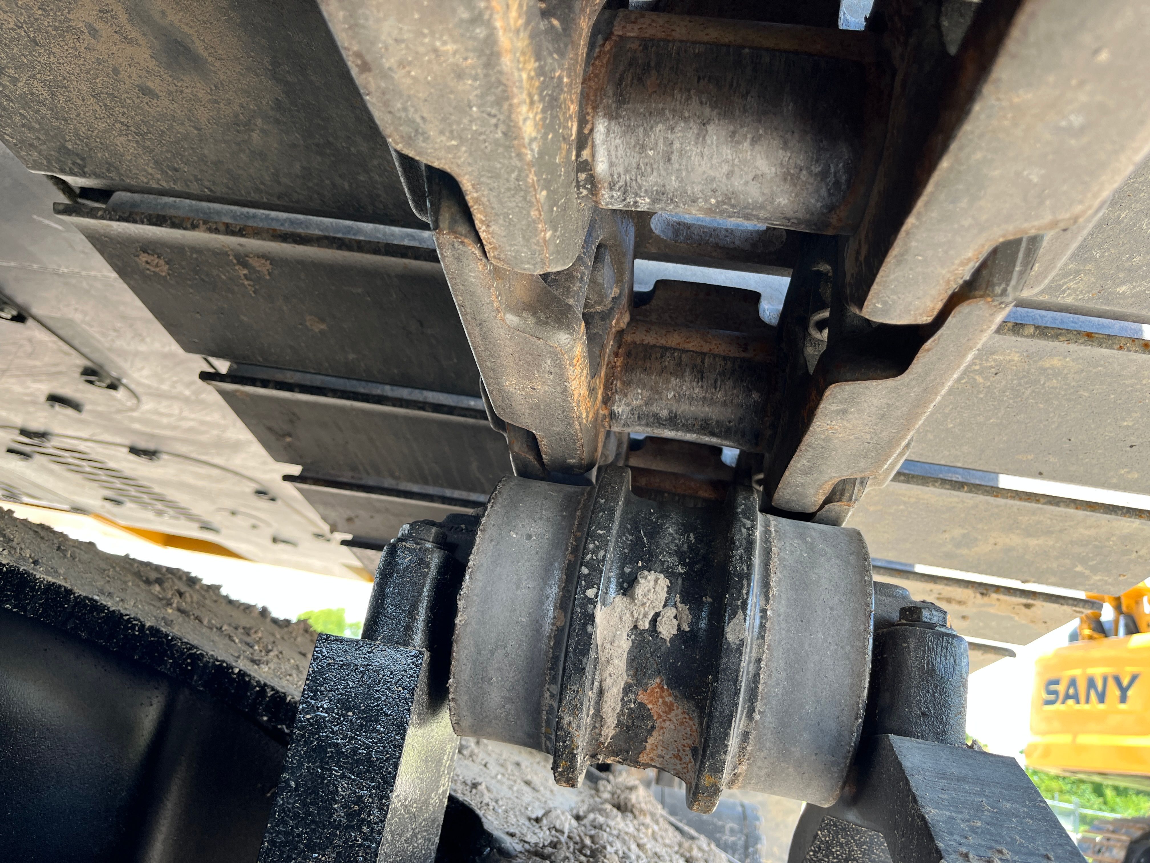 2023 SANY SY500H Photo 12 Thumbnail