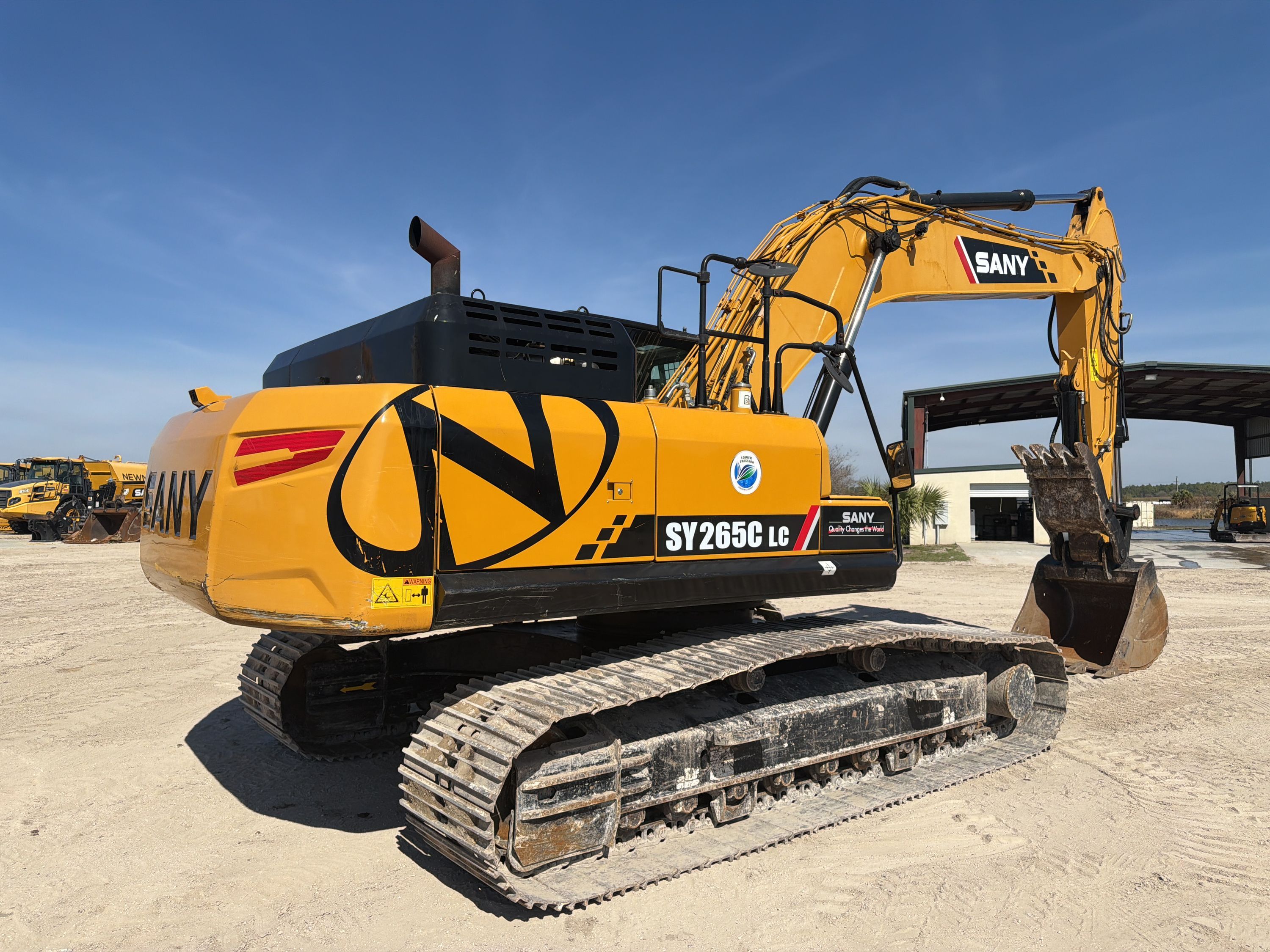 Equipment Photo - EQ6332 Thumbnail