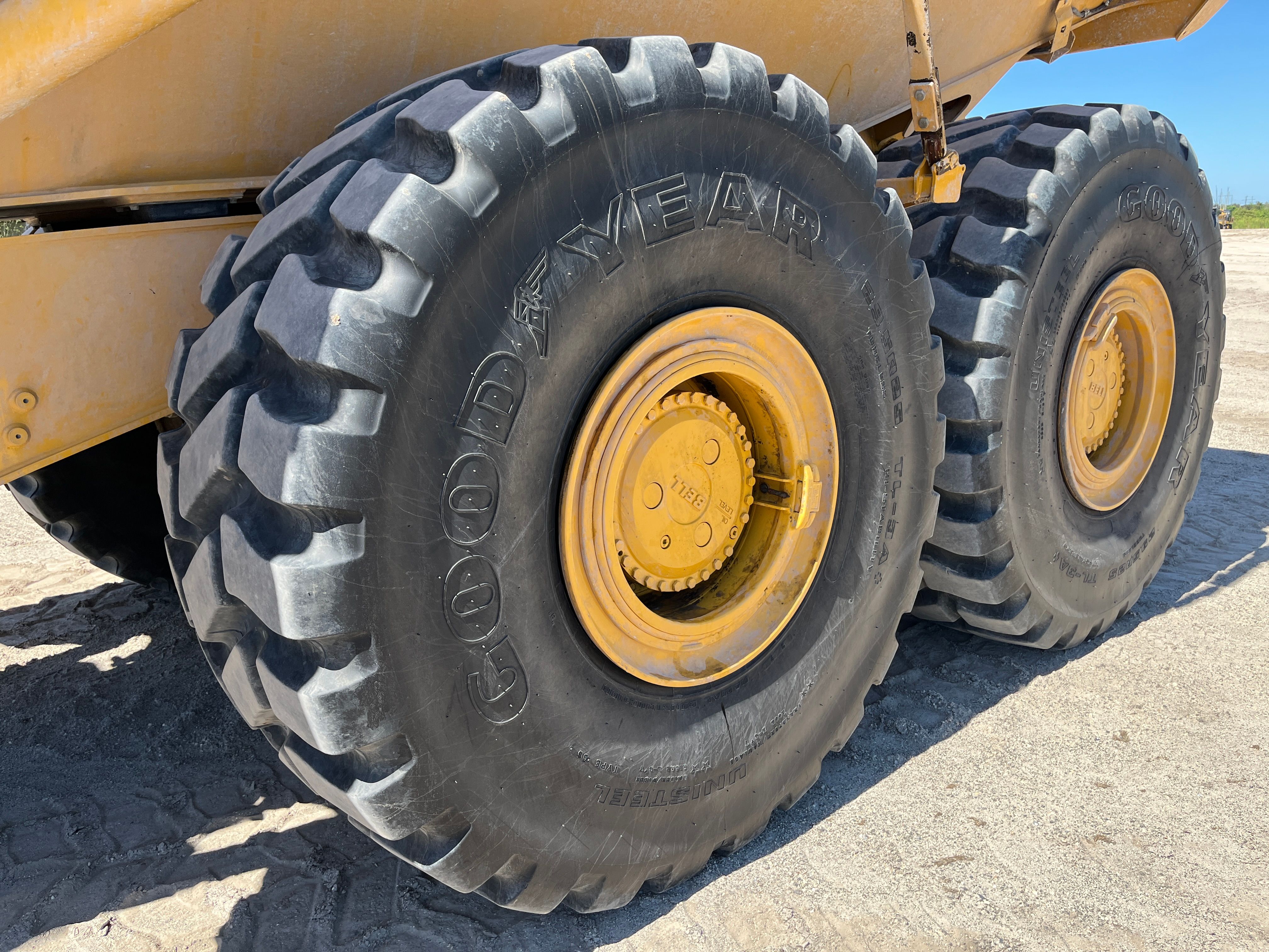 2025 BELL B45E Photo 12 Thumbnail