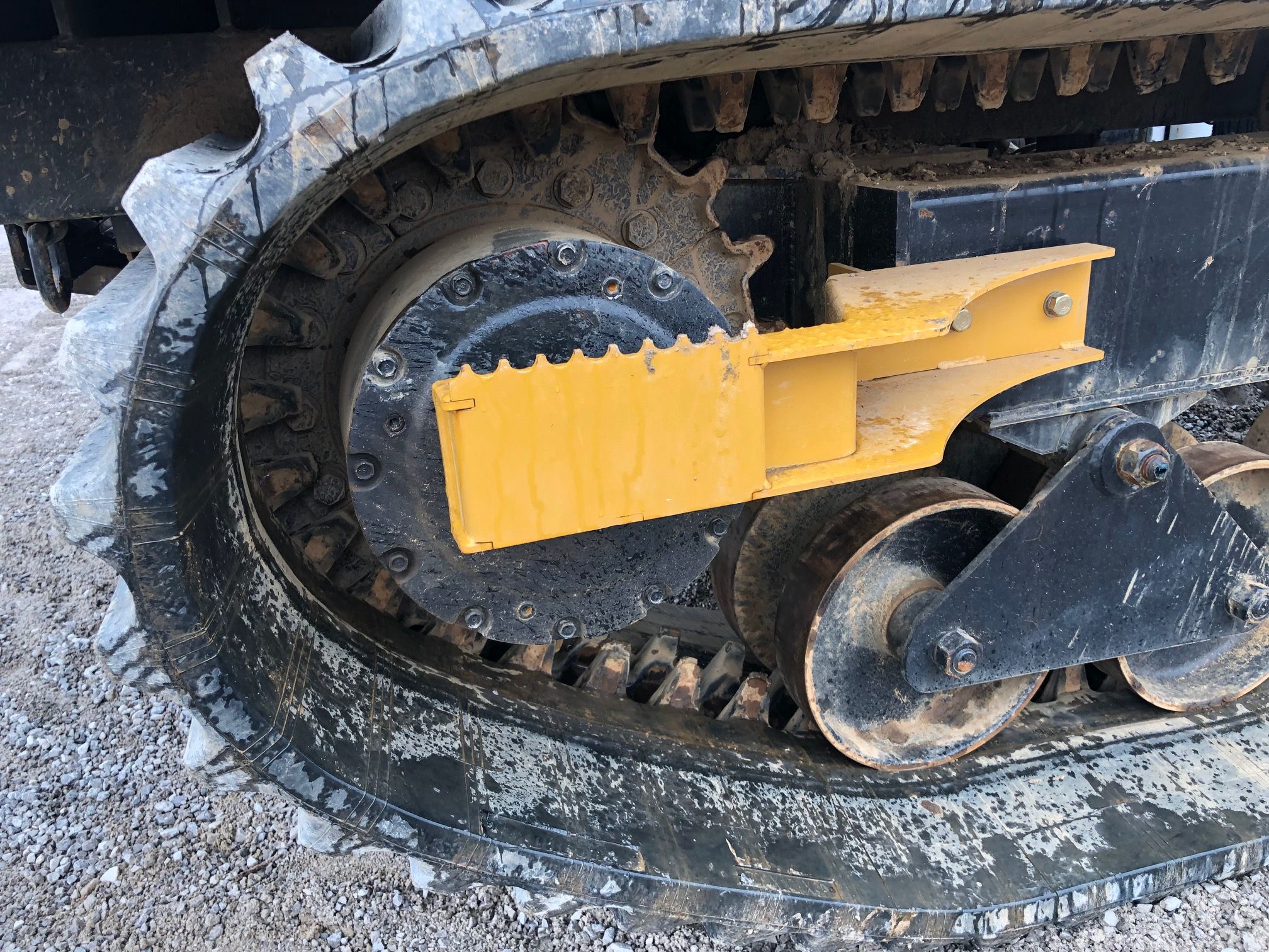 2018 MOROOKA MST 1500VD Photo 11 Thumbnail