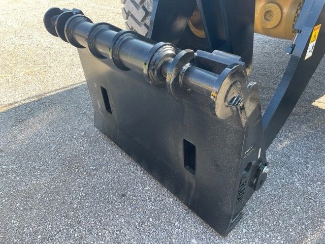 HYDRAULIC QUICK COUPLER FOR SW405K Photo 4 Thumbnail