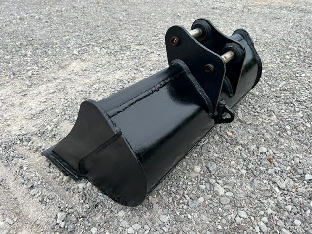 36" EXCAVATOR DITCH CLEANING BUCKET FOR SY16C Photo 2 Thumbnail
