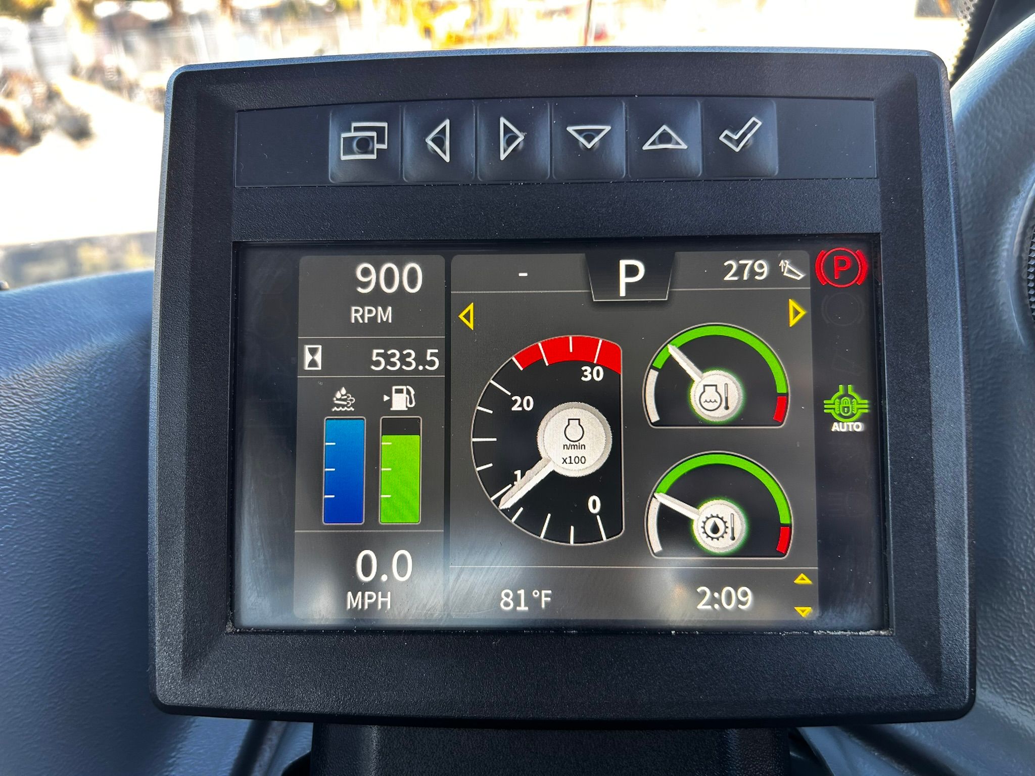 2024 JOHN DEERE 310P Photo 17 Thumbnail