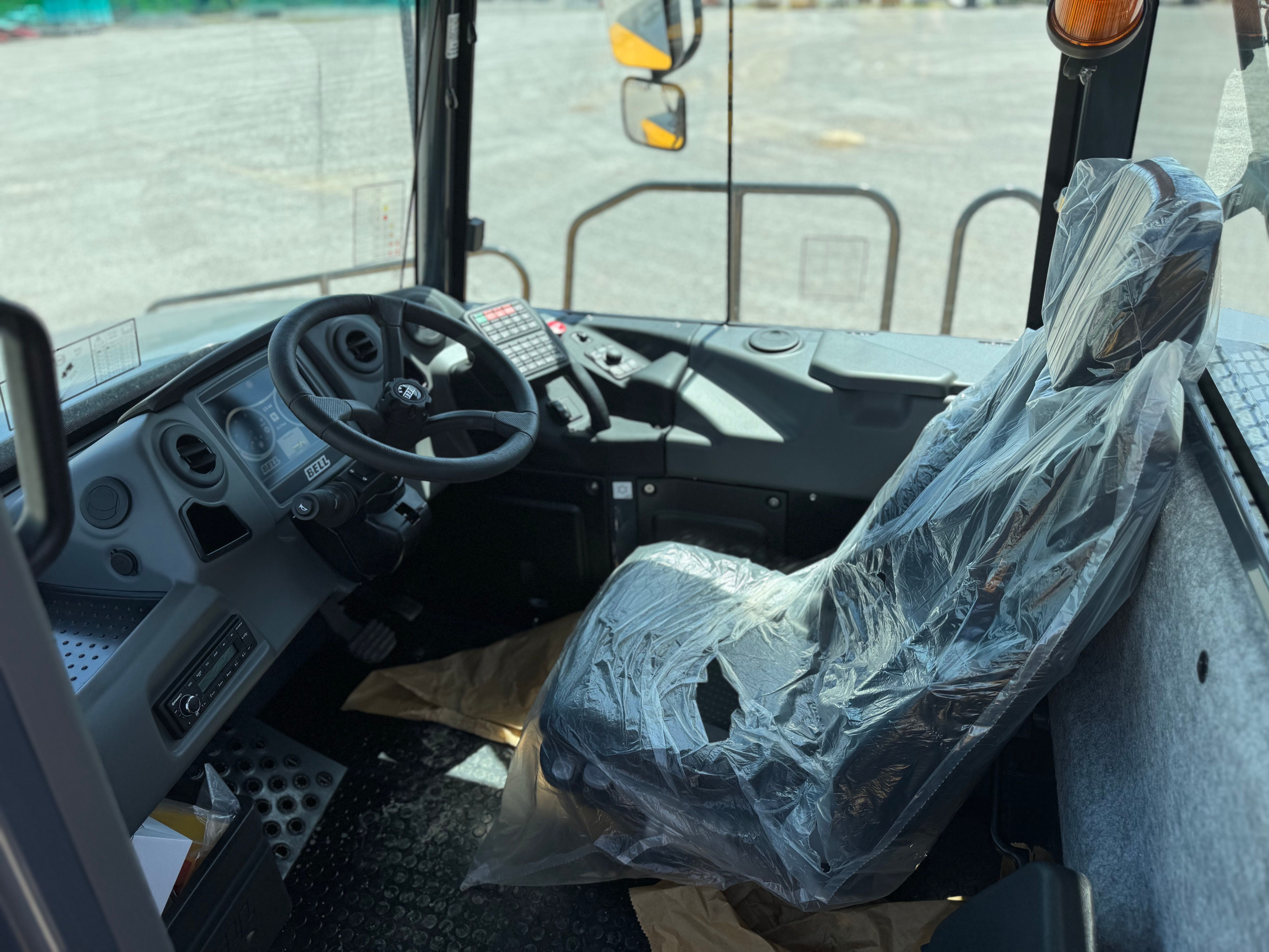 2025 BELL B45E Photo 3 Thumbnail