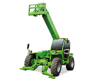 Merlo panoramic 50.18 plus for sale or rent near you telehandler