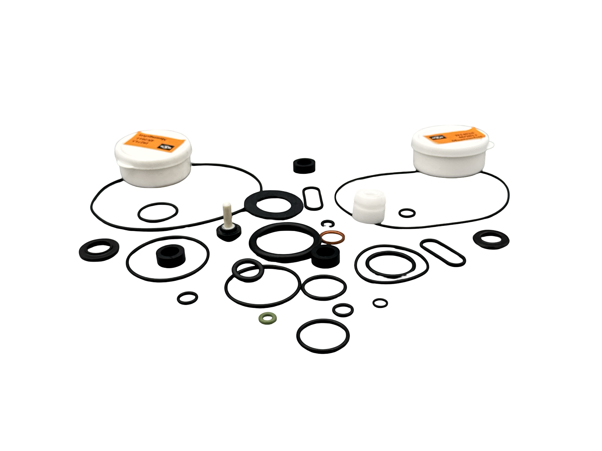 AIR DRYER REBUILD KIT