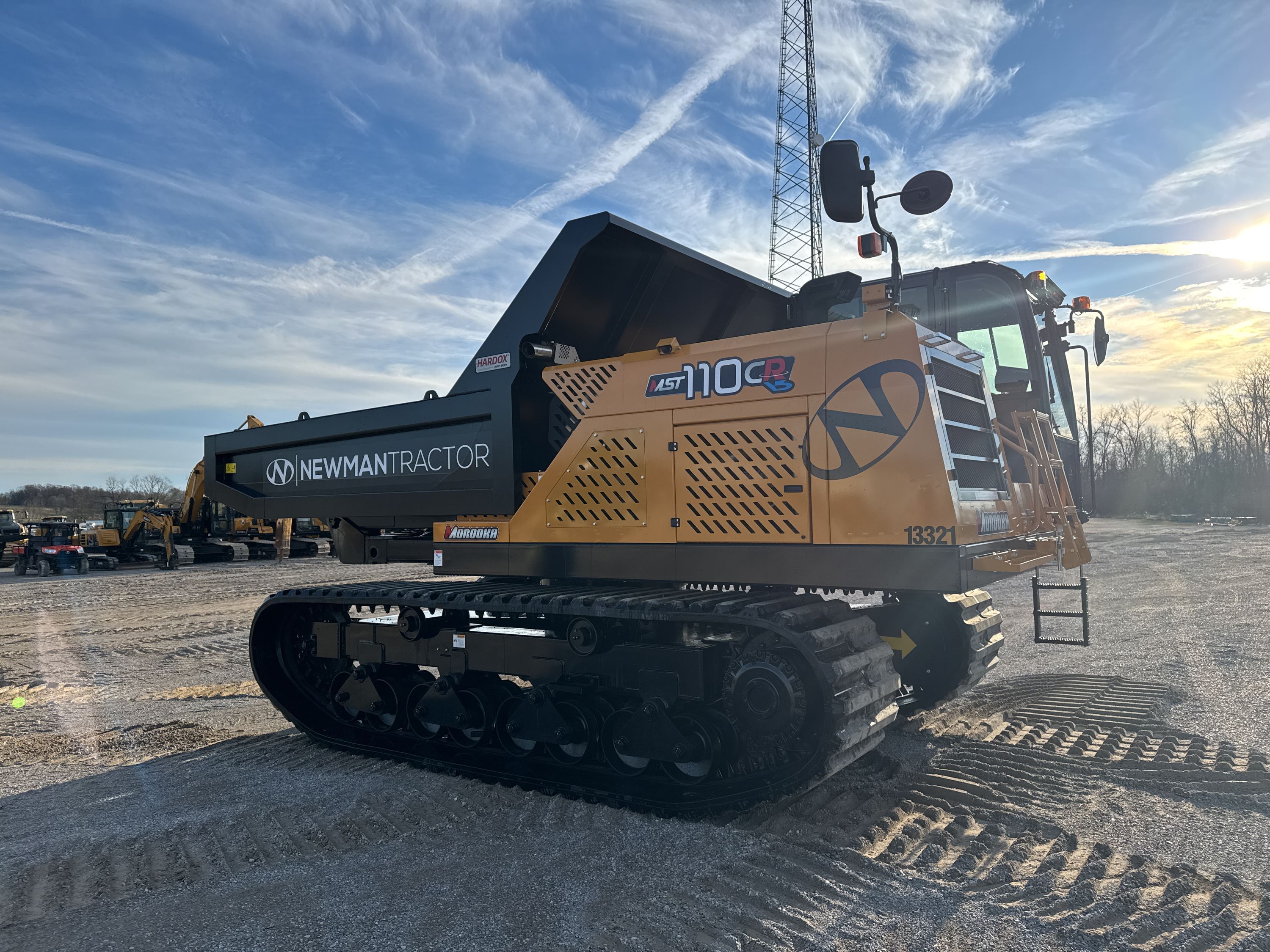 Equipment Photo - EQ13321 Thumbnail