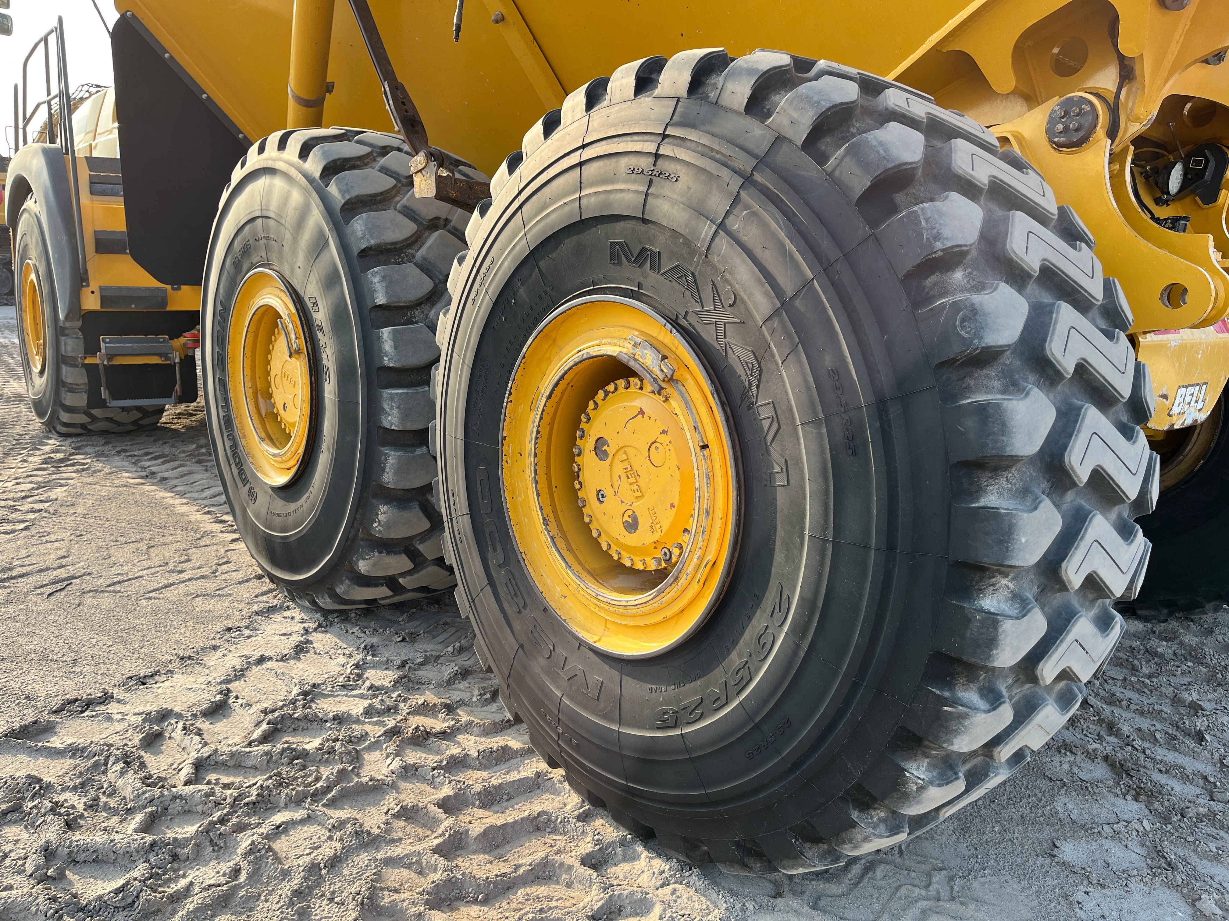 2021 BELL B45E Photo 13 Thumbnail