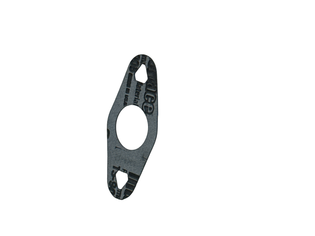 Gasket Oil drain