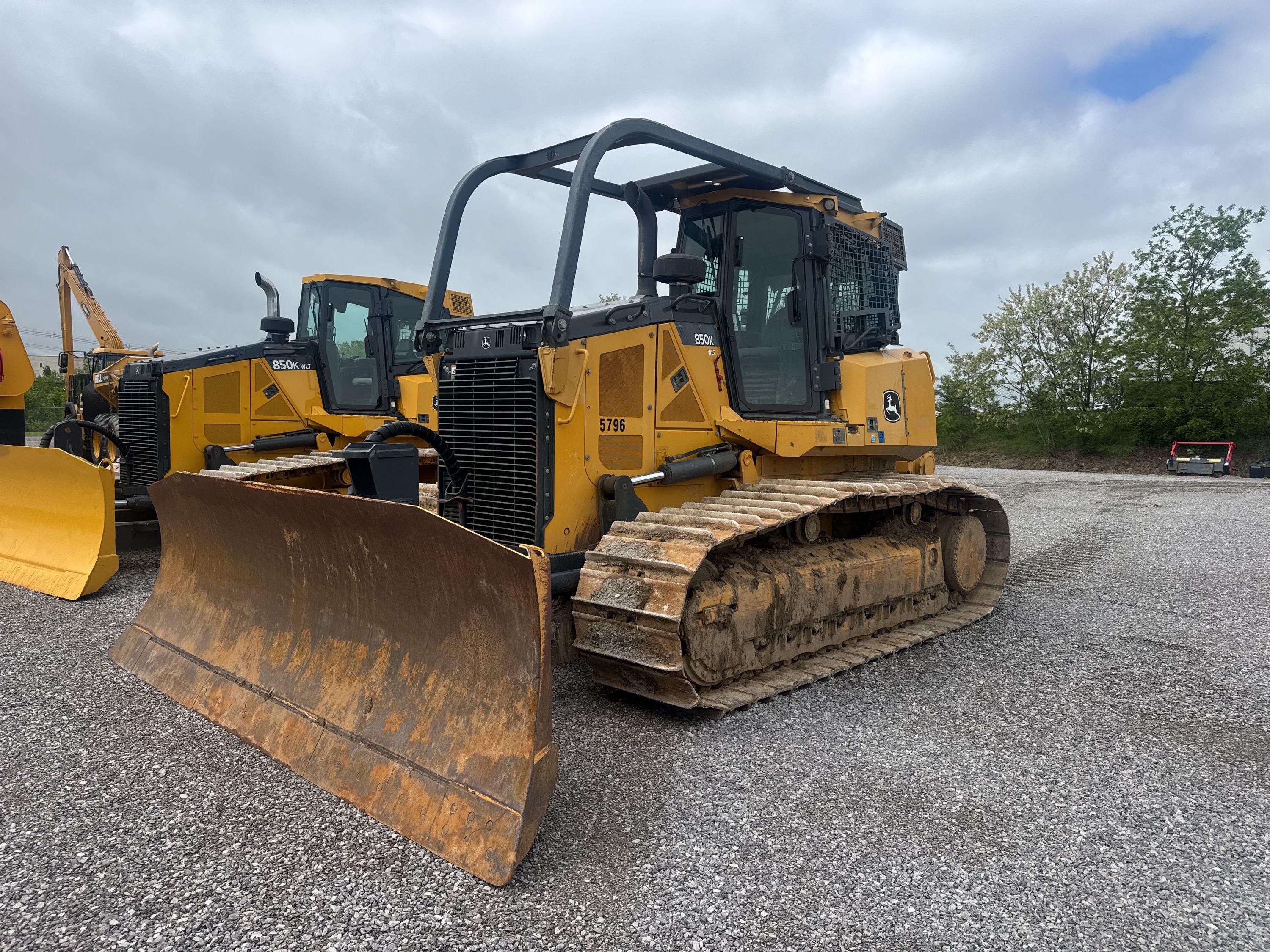 Equipment Photo - EQ5796