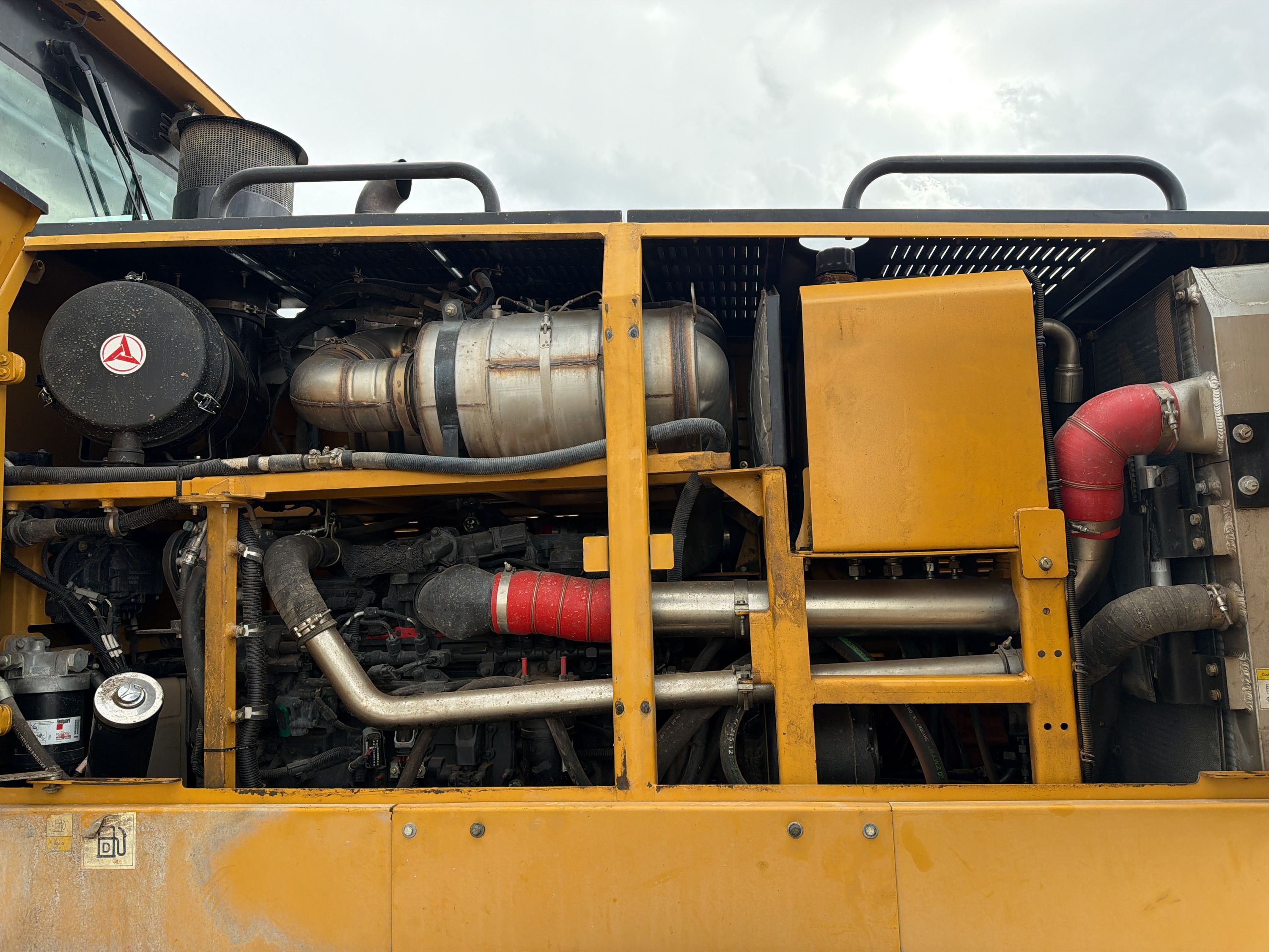 Equipment Photo - EQ6042 Thumbnail