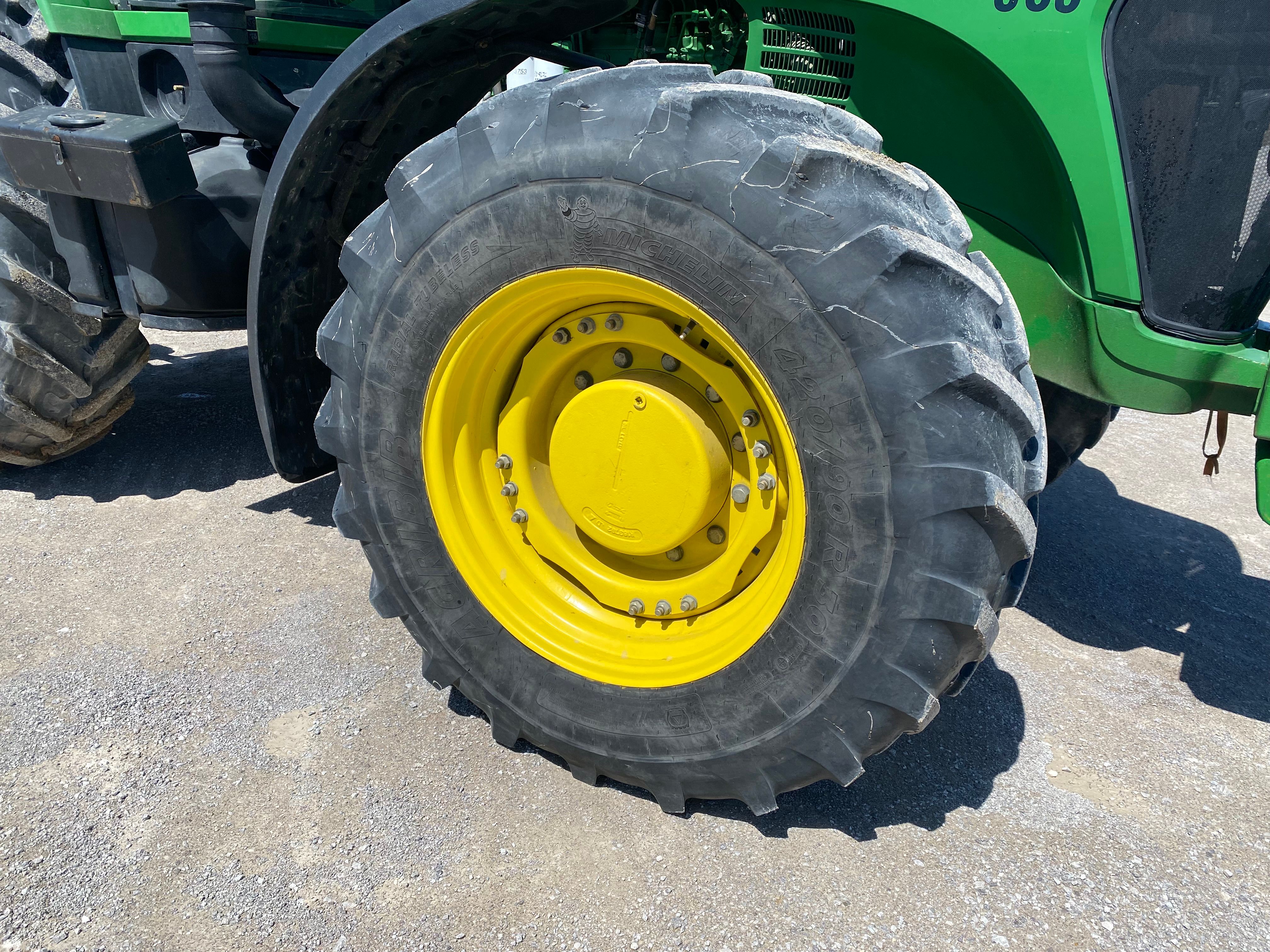 2006 JOHN DEERE 7920 Photo 10 Thumbnail