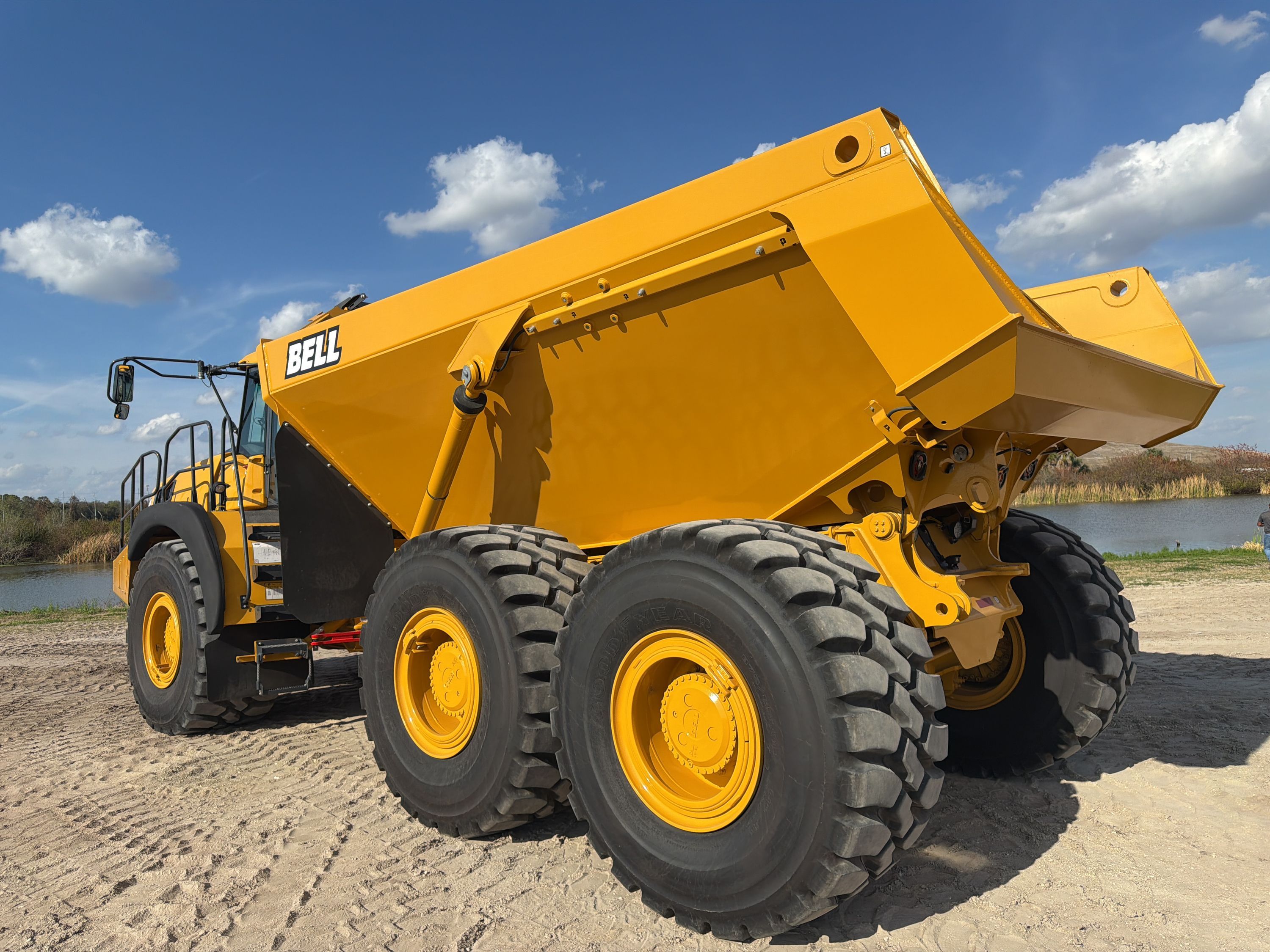 Equipment Photo - EQ14793 Thumbnail